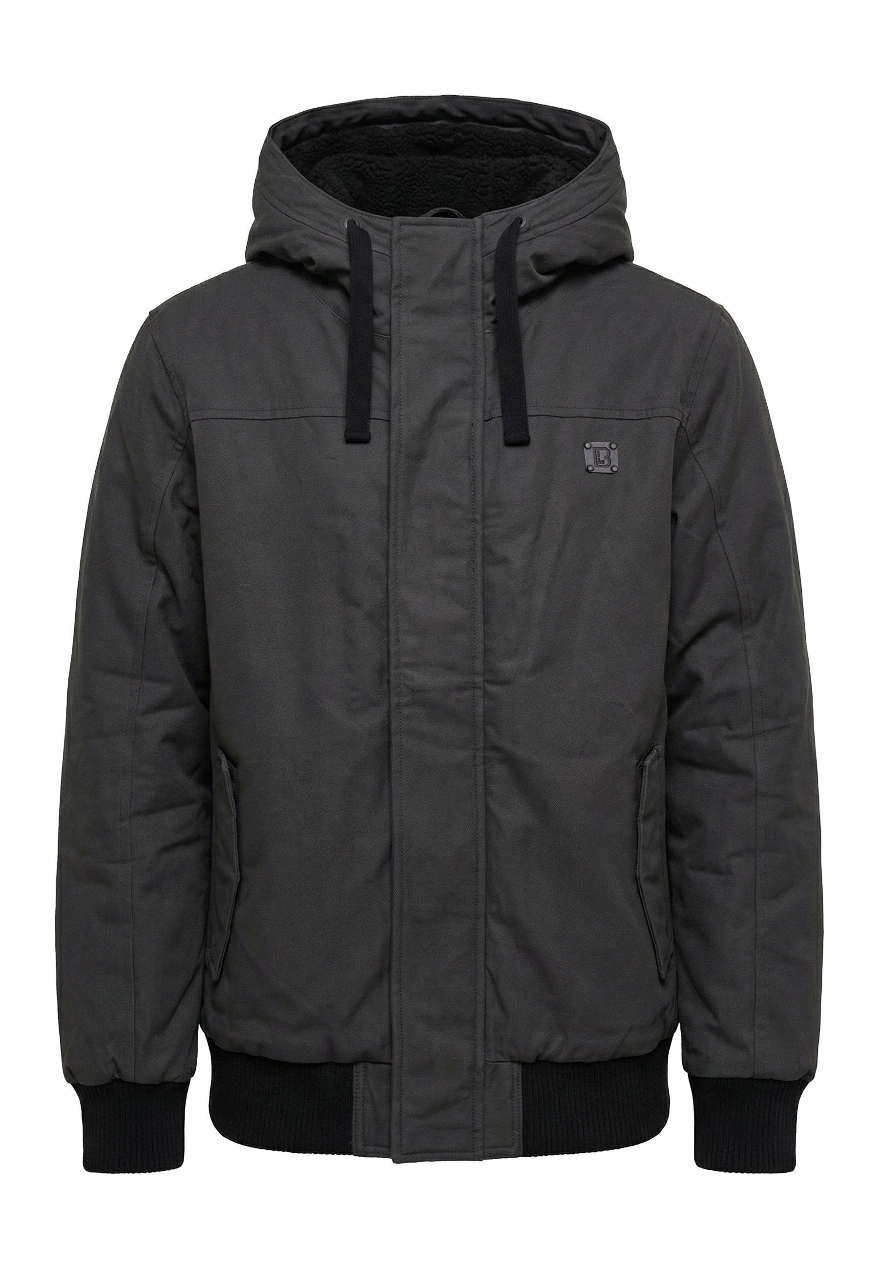 Brandit Winterjacke Brandit Brandit Bronco Winterjacke (1-St)