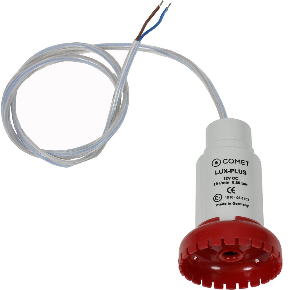 Comet Tauchpumpe Comet LUX PLUS Tauchpumpe günstig online kaufen