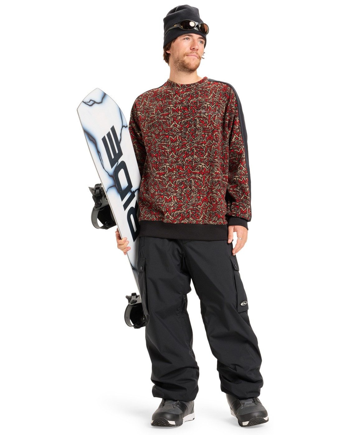 Quiksilver Sweatshirt High Altitude