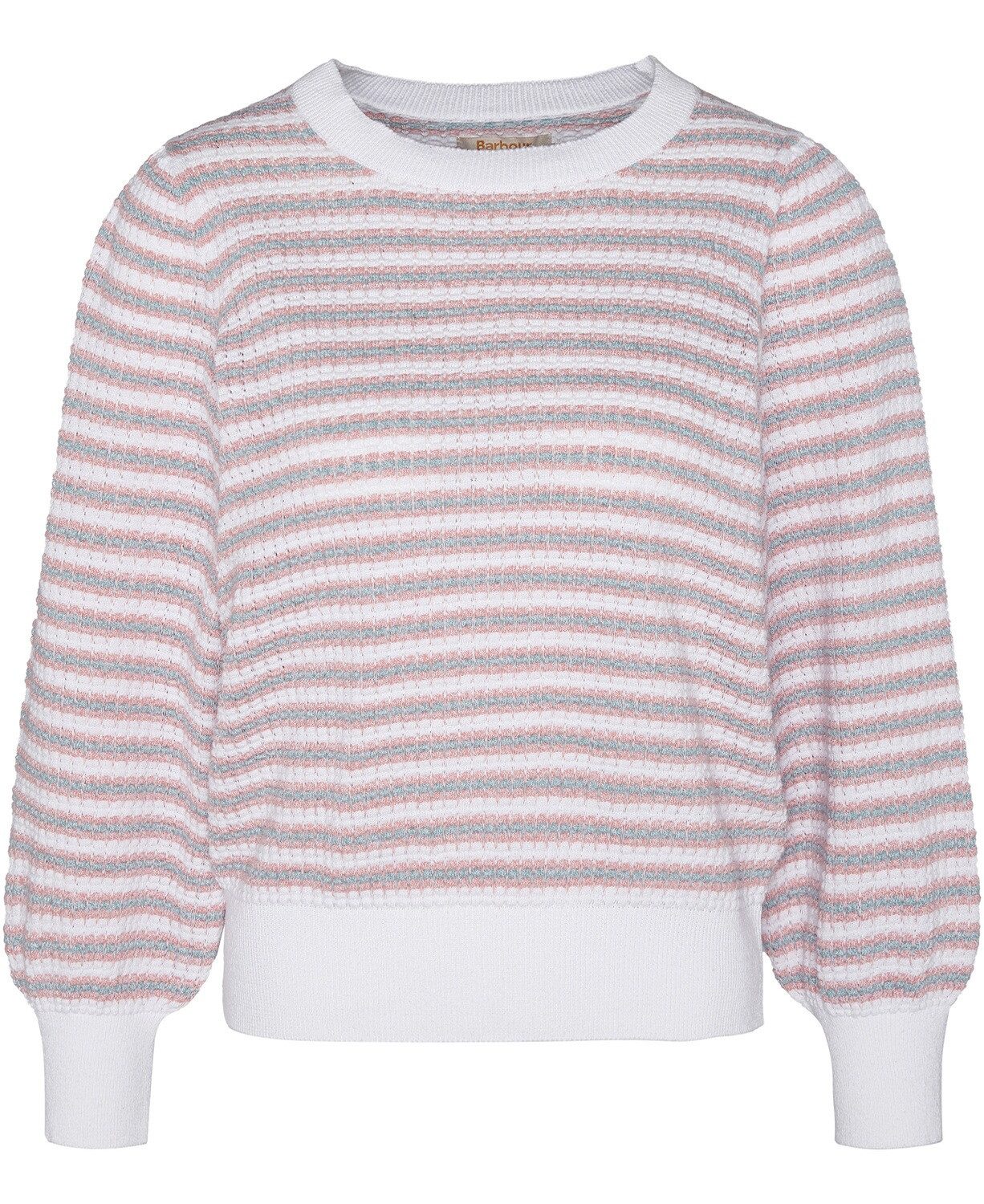Strickpullover Streifenpulli Thea
