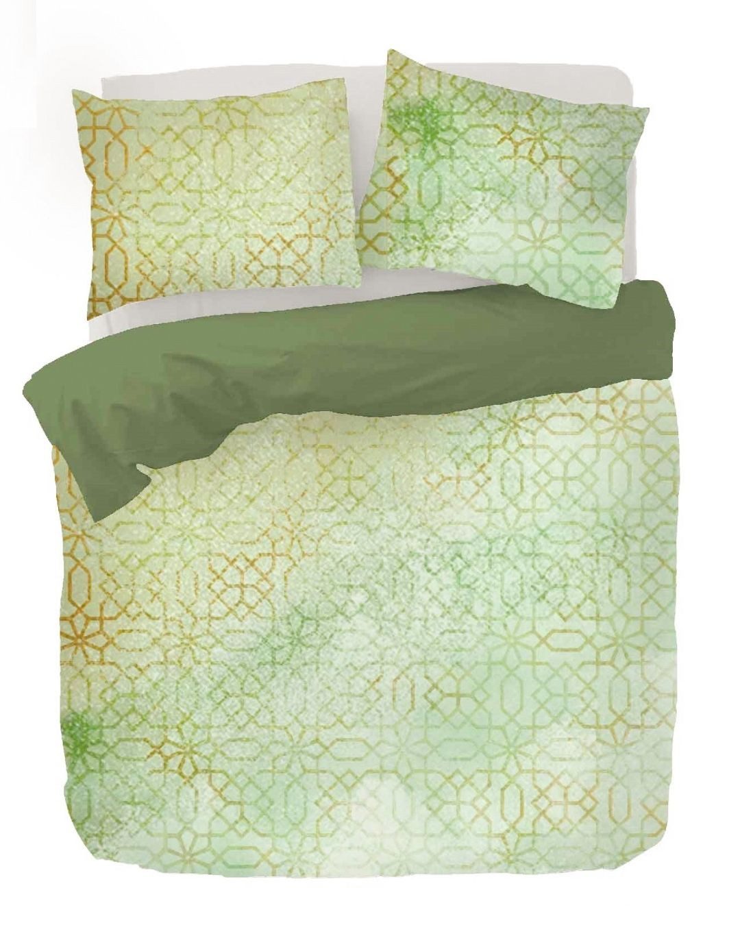 Kayori Bettwäsche Zuru, Mako-Satin, 2 teilig, günstig online kaufen