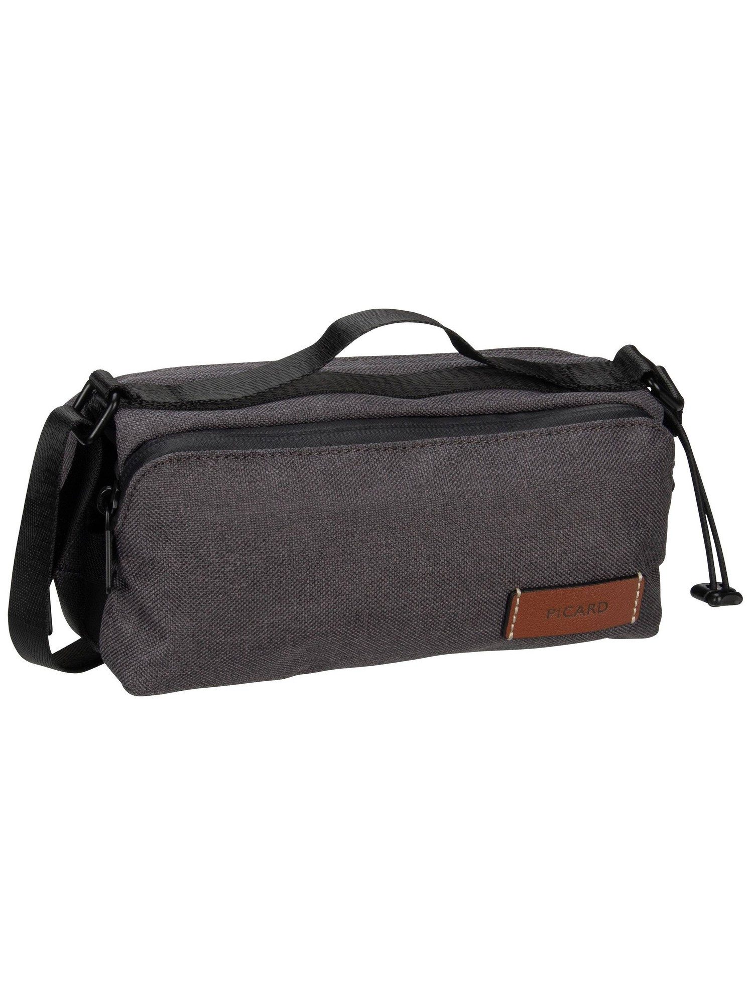 Picard Umhängetasche Go Eco, Crossbody Bags klein