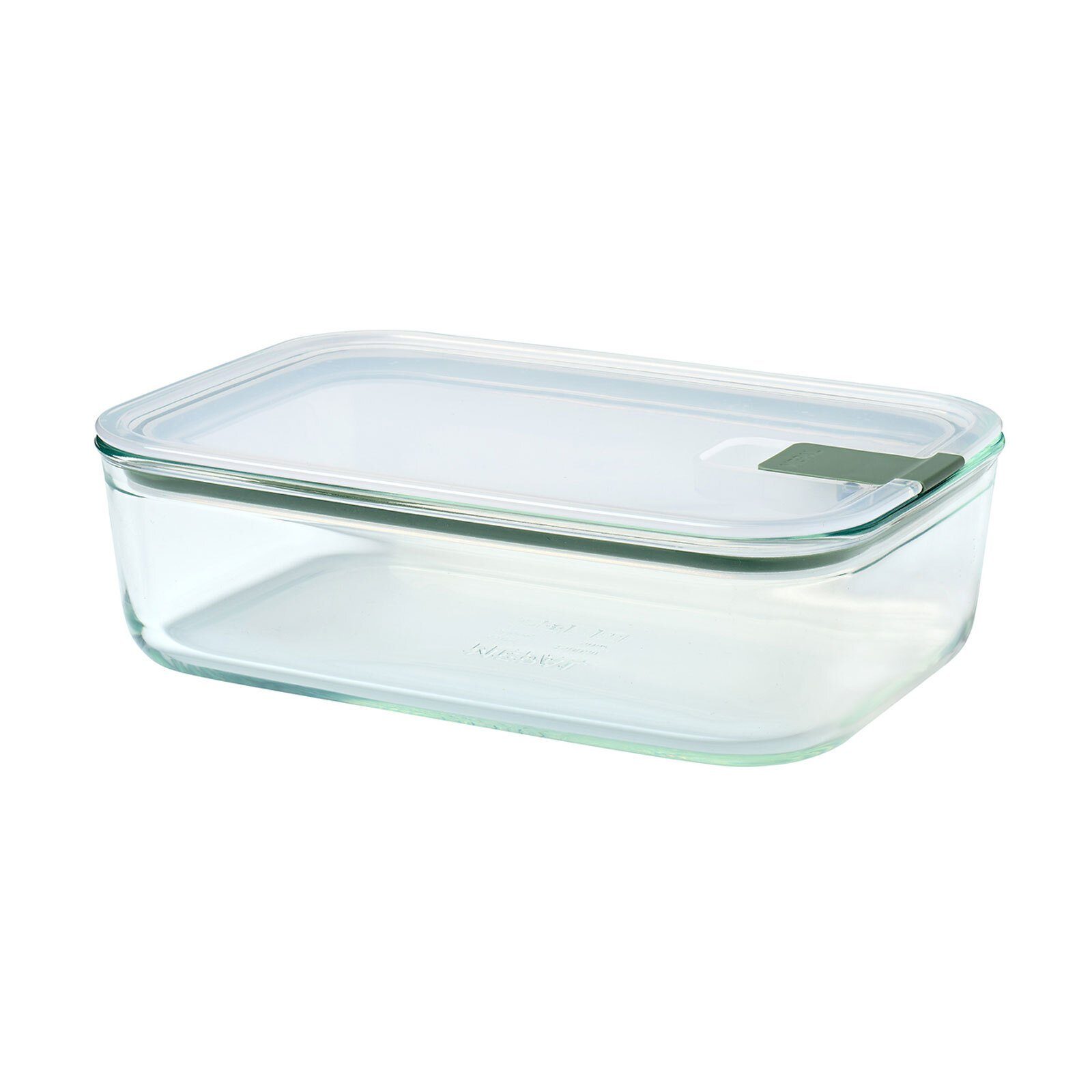 Frischhaltedose EasyClip Frischhaltedose 1500 ml