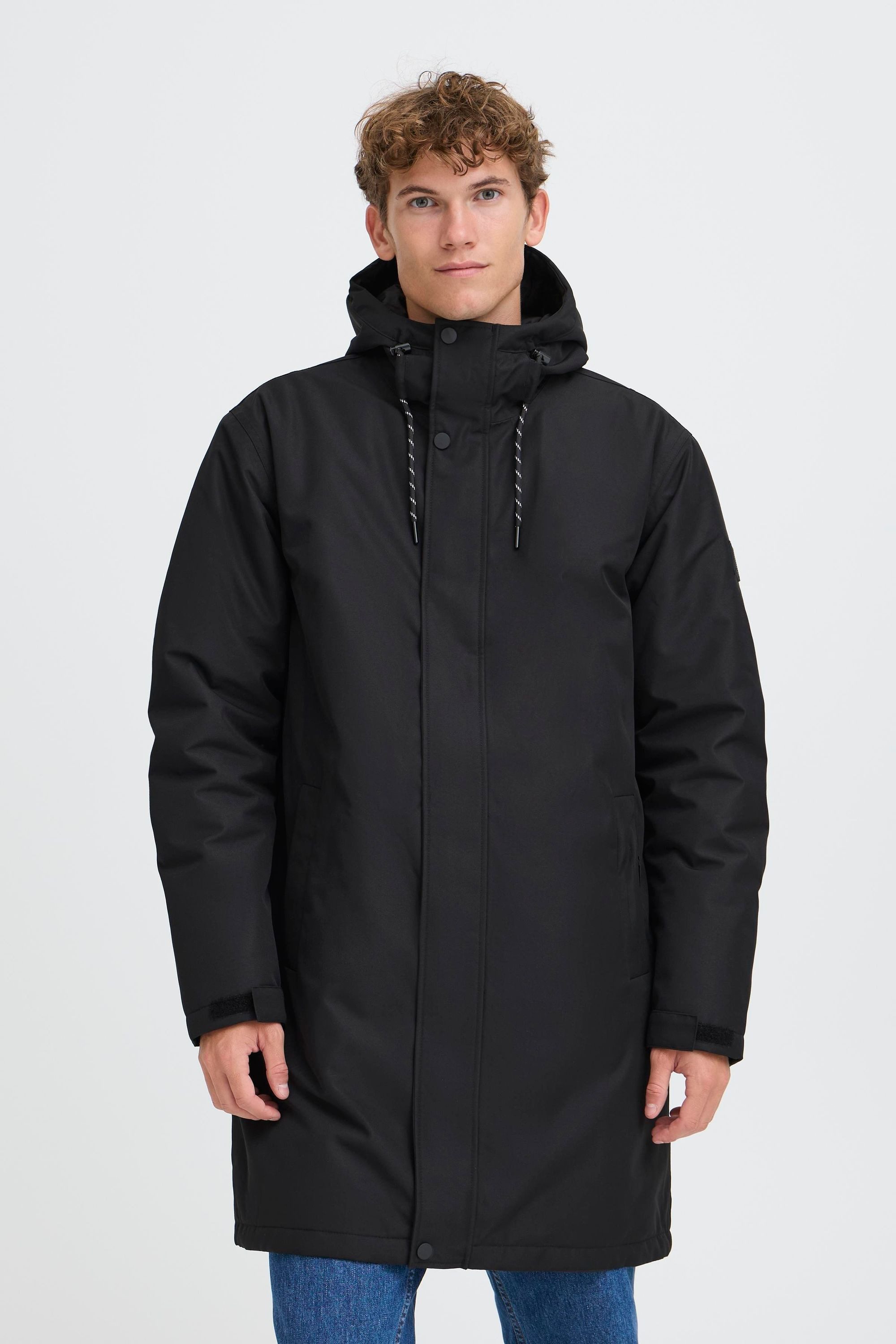 North Bend Kurzmantel NBMalis M Parka W-Pro 10000 W-PRO 10.000 mit wasserdi günstig online kaufen