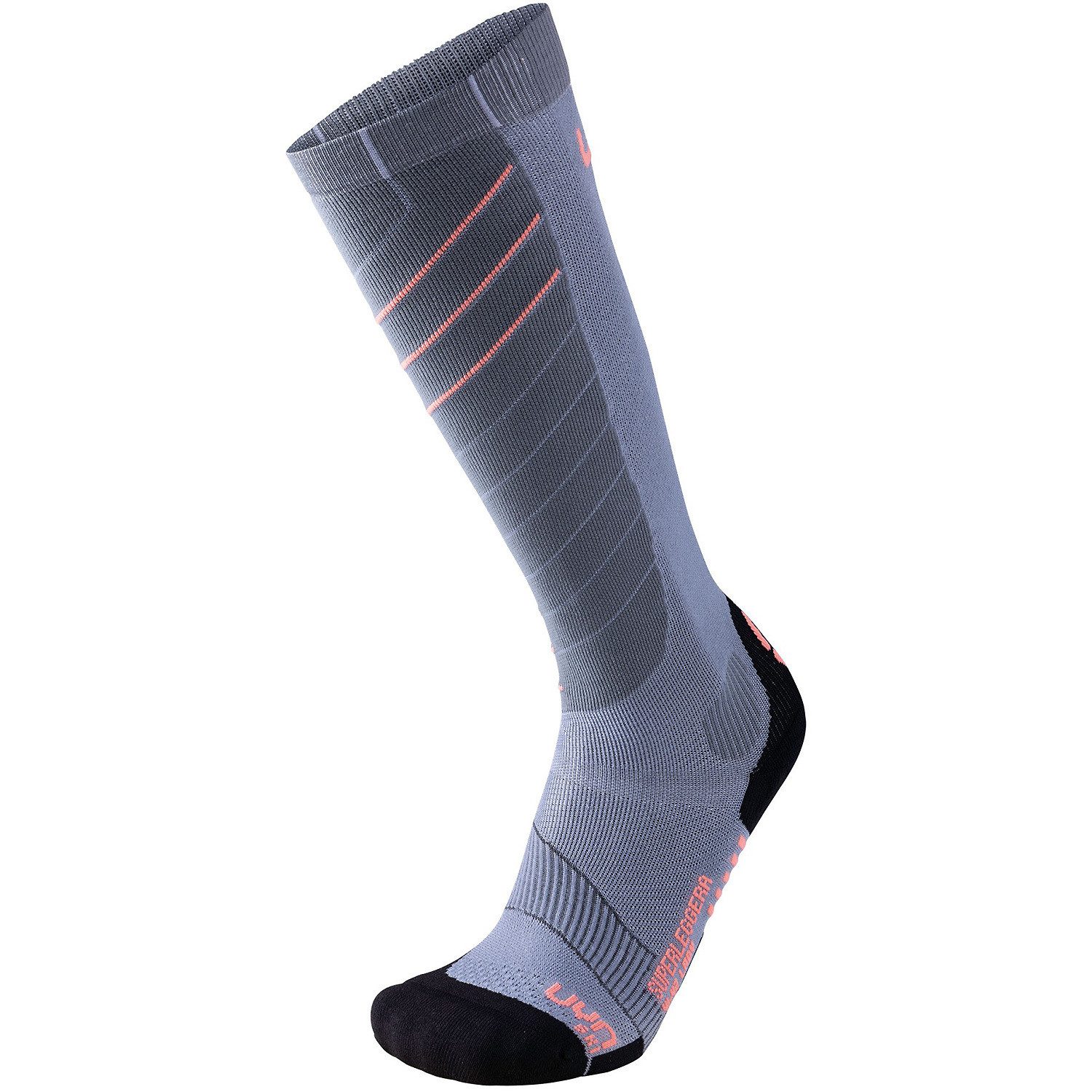 UYN Funktionssocken Socken W SKI SUPERLEGGERA