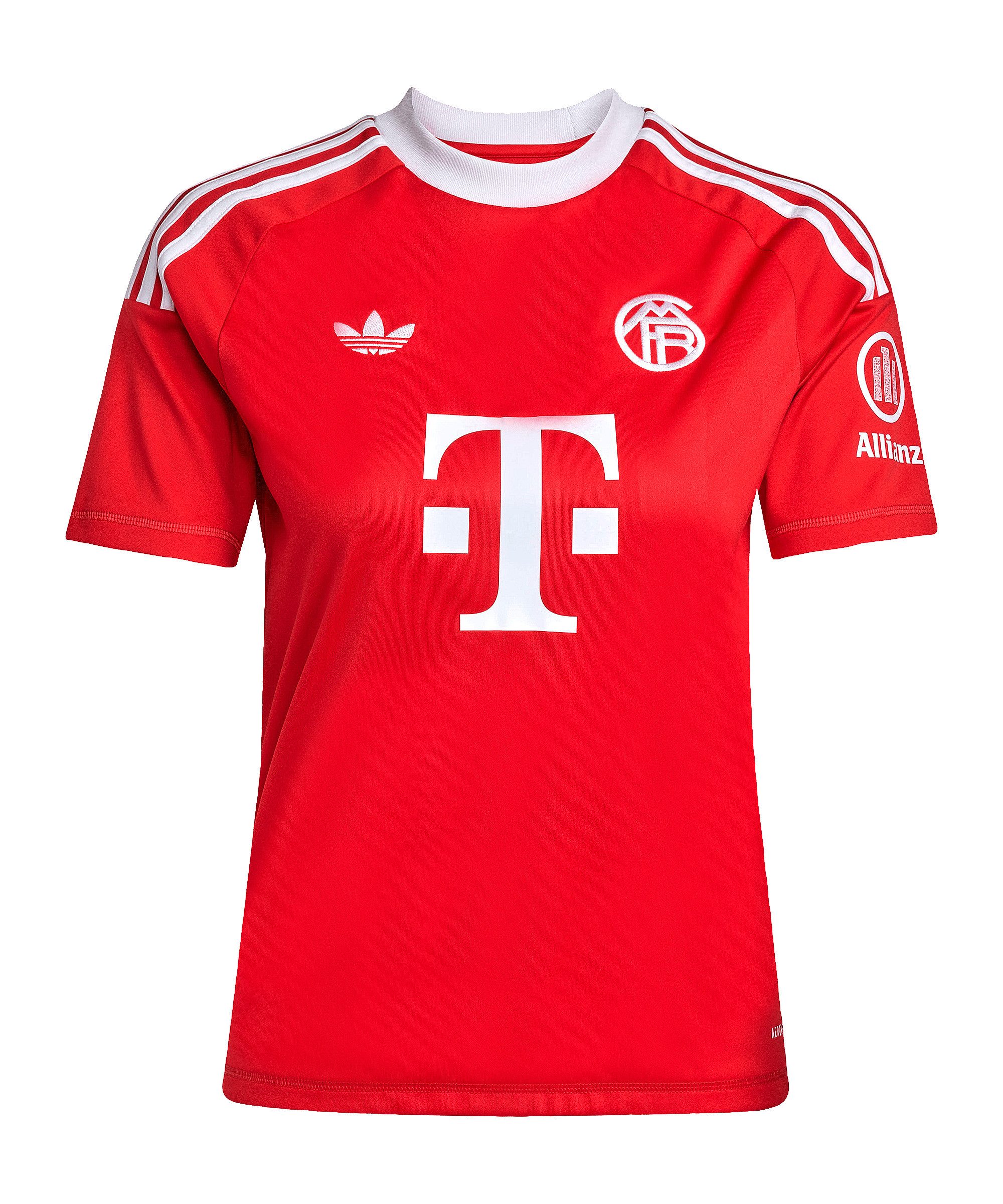 adidas Performance Fußballtrikot adidas Performance 1. Bundesliga