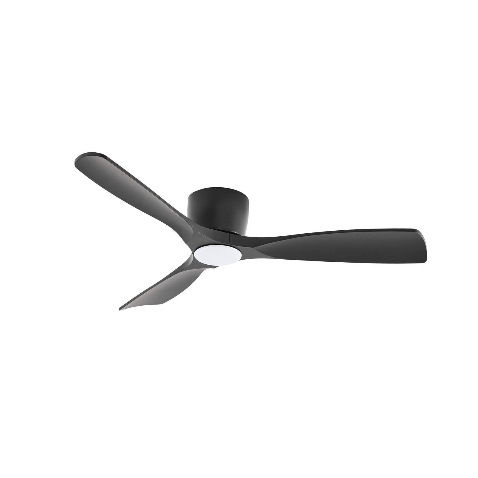 Lucande Deckenventilator Moneno