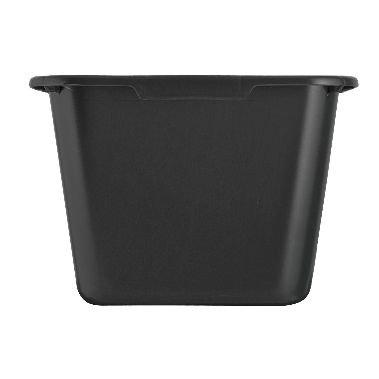 BURI Mörtelkübel 3x Mörtelkasten 40 Liter Mörtelwanne 60x40cm Mörtelkübel extra robust, (3-tlg) – Bild 4 von 5