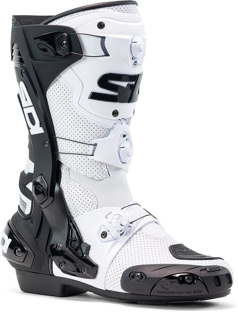Sidi Rex Air-25 Motorradstiefel