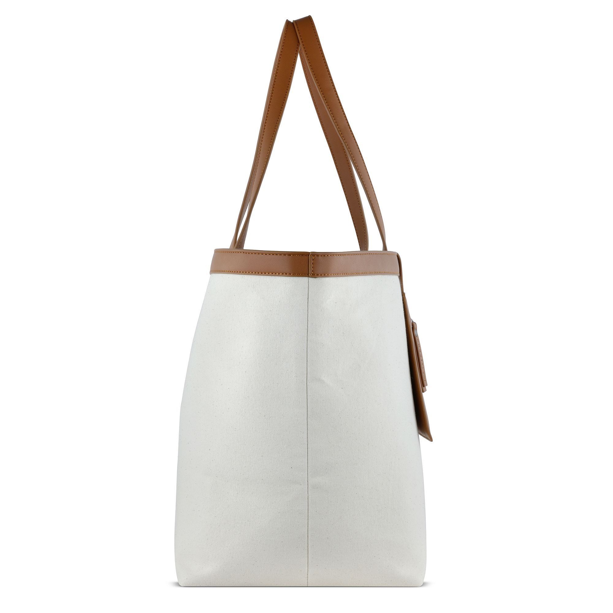 bugatti Shopper Elena, Canvas