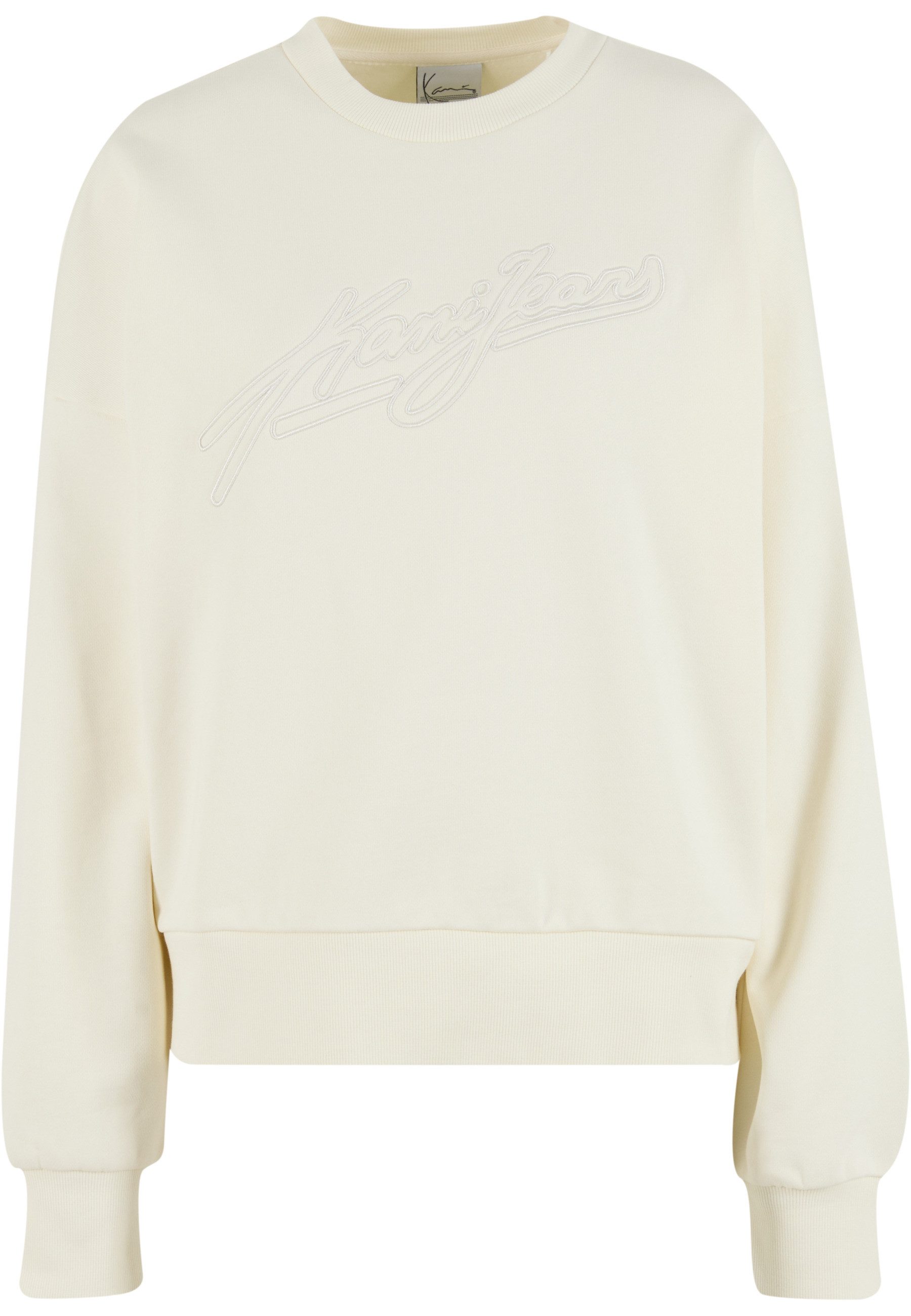 Karl Kani Sweater Karl Kani Kani Jeans Crewneck
