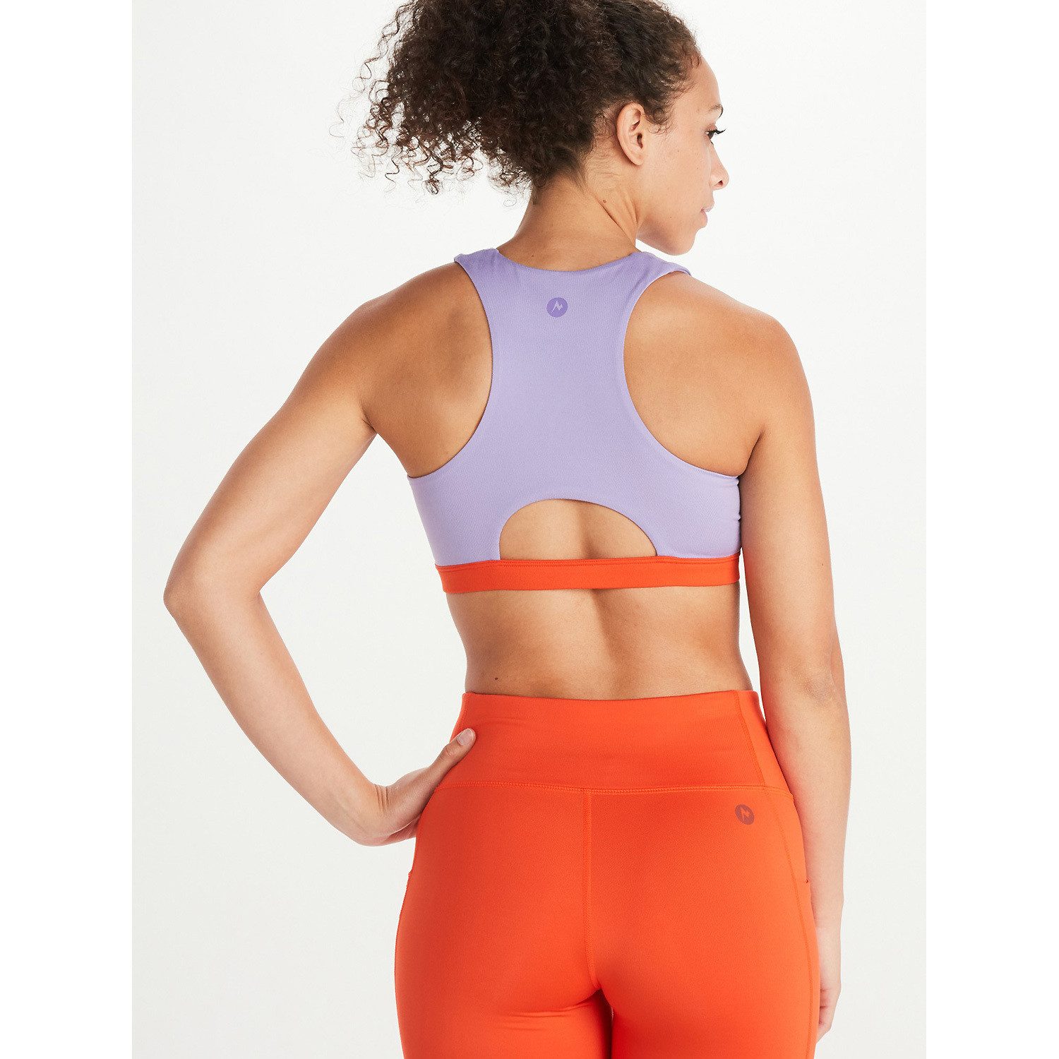 Marmot T-Shirt Top W LEDA SPORTS BRA