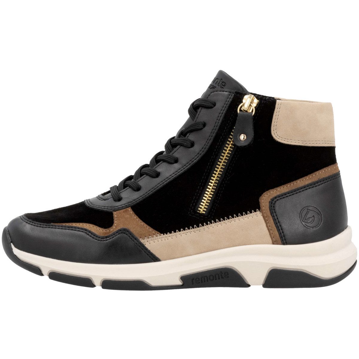 D1S70 Damen Sneaker
