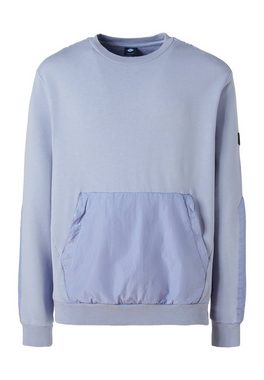 North Sails Sweatshirt C2 mit Taschen