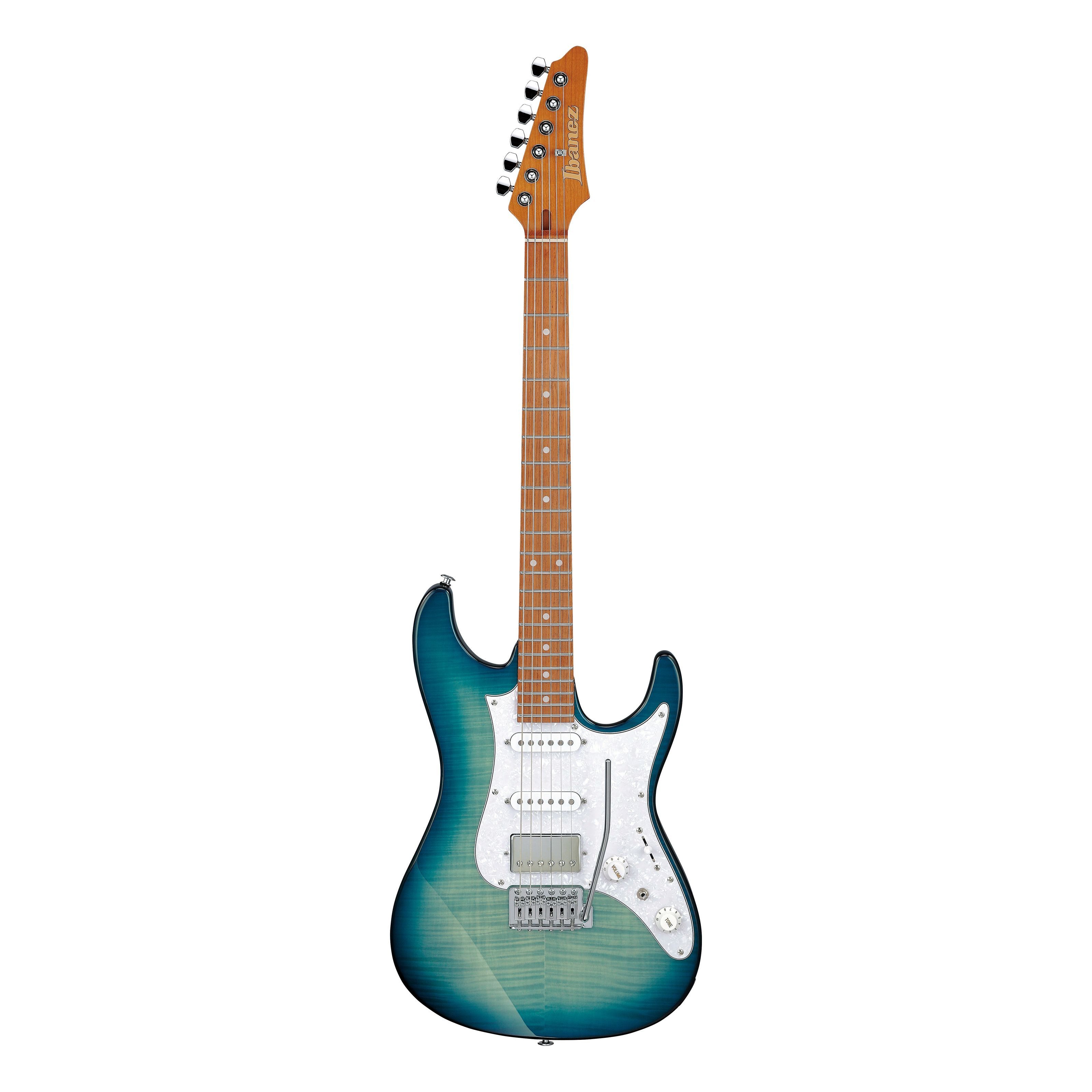 E-Gitarre