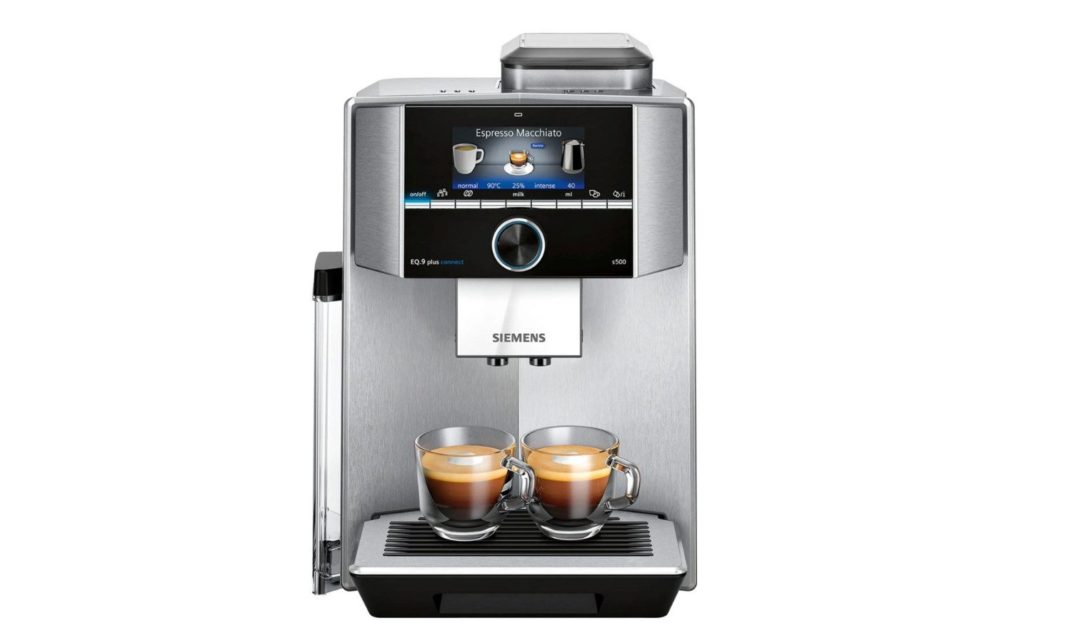 SIEMENS Kaffeevollautomat
