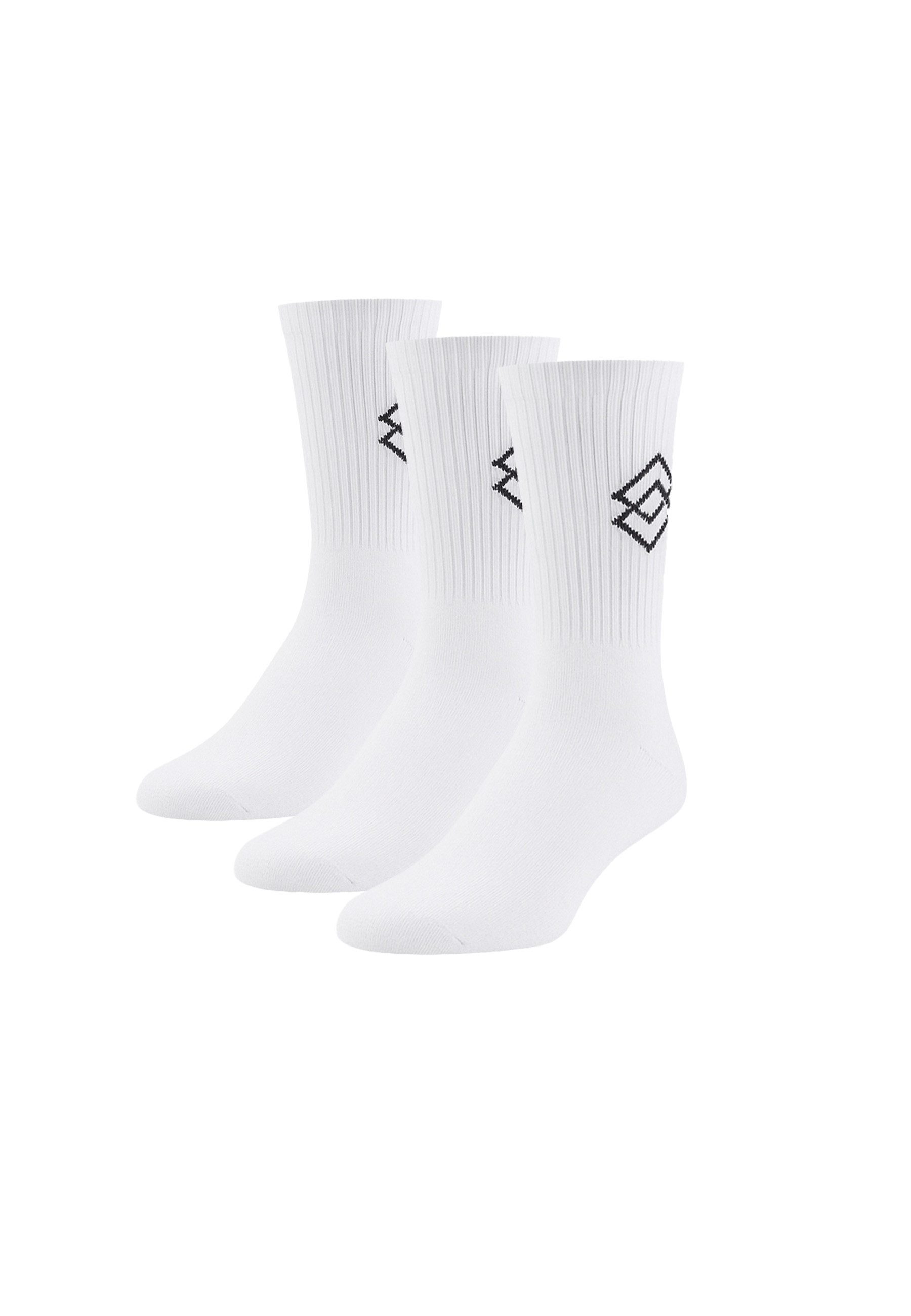 Lotto Socken Lotto - Tennissocken (3er-Pack) günstig online kaufen