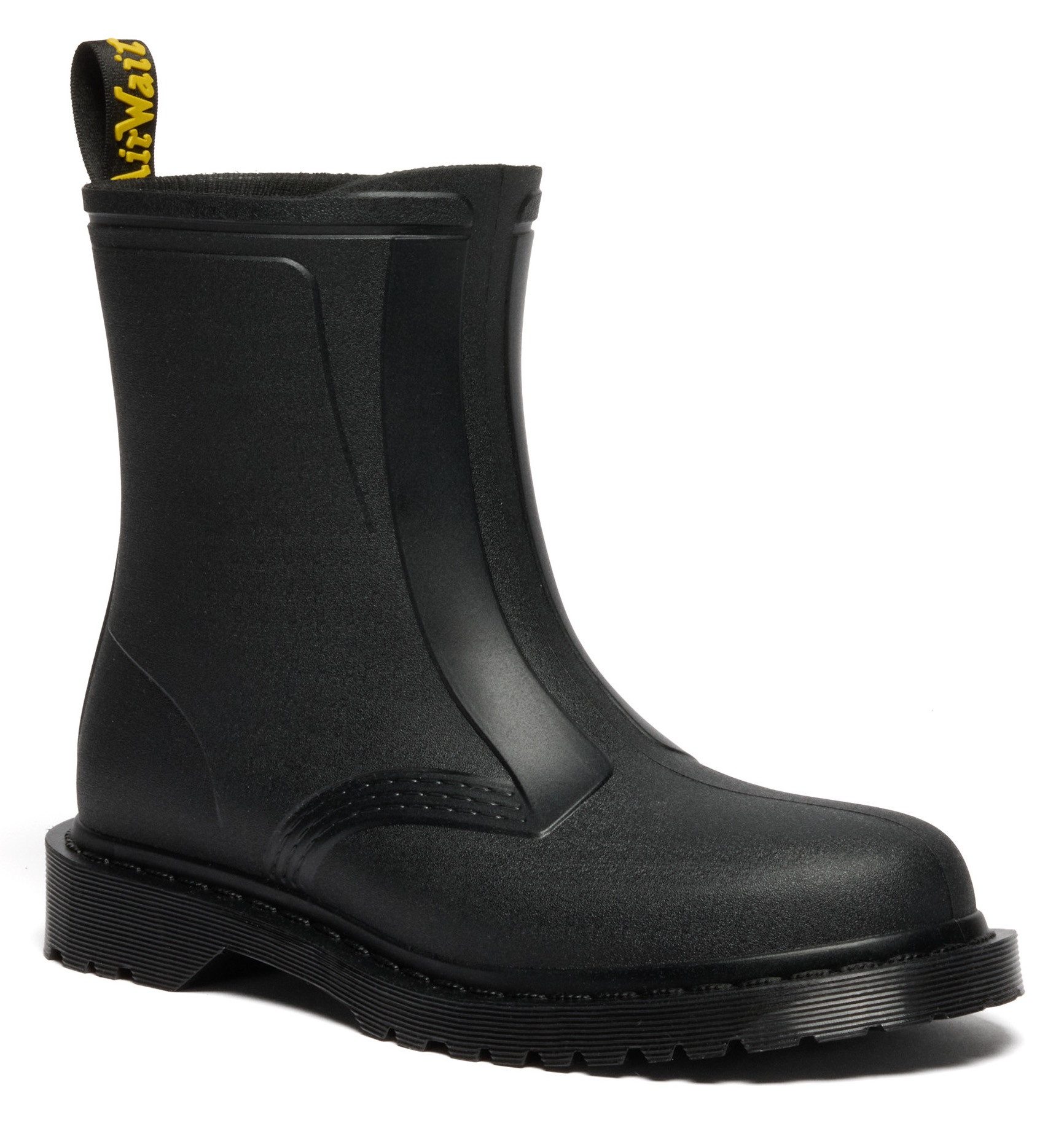 DR. MARTENS 1460 Rain Gummistiefelette