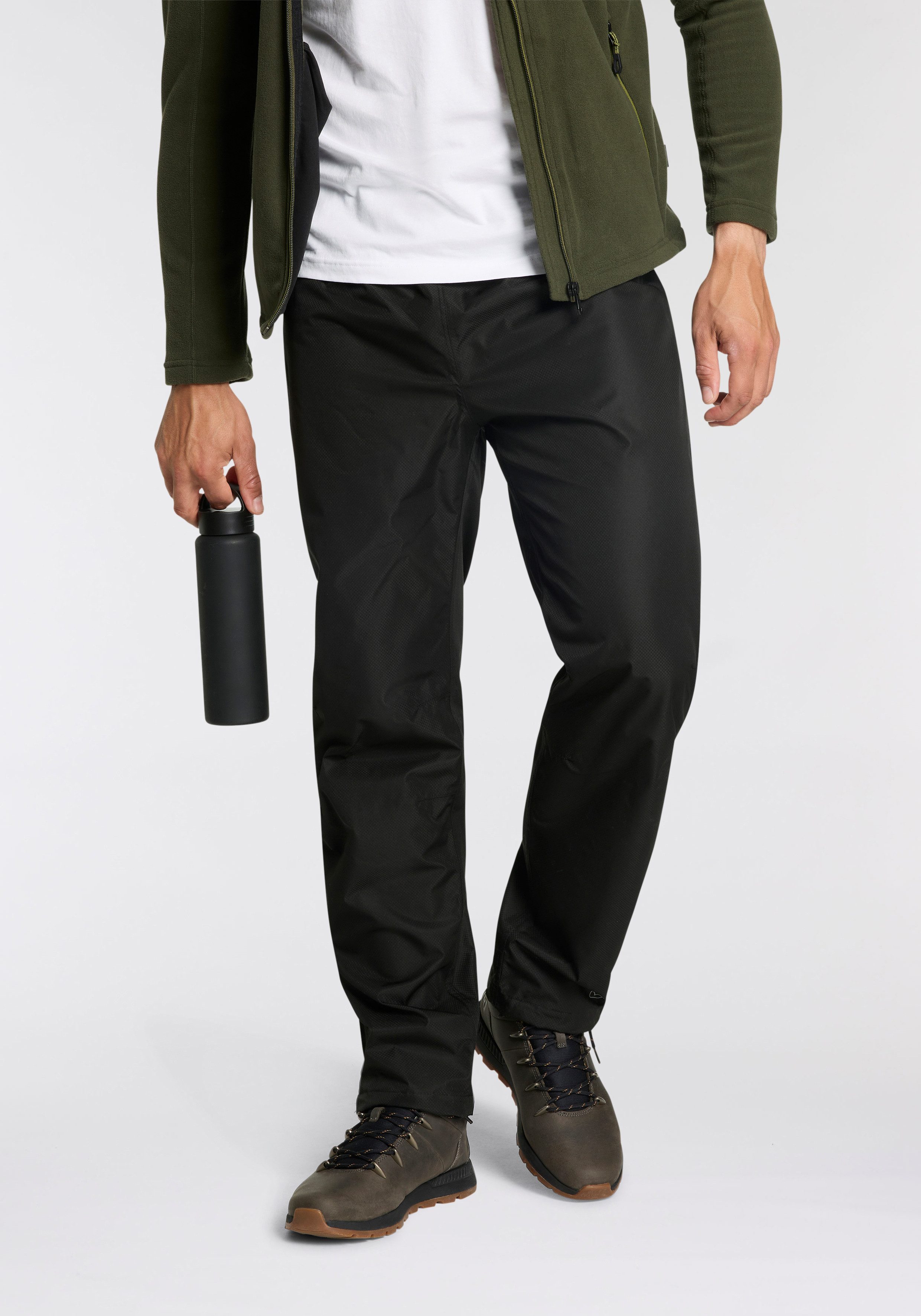 Killtec Regenhose KOS 20 MN PNTS günstig online kaufen