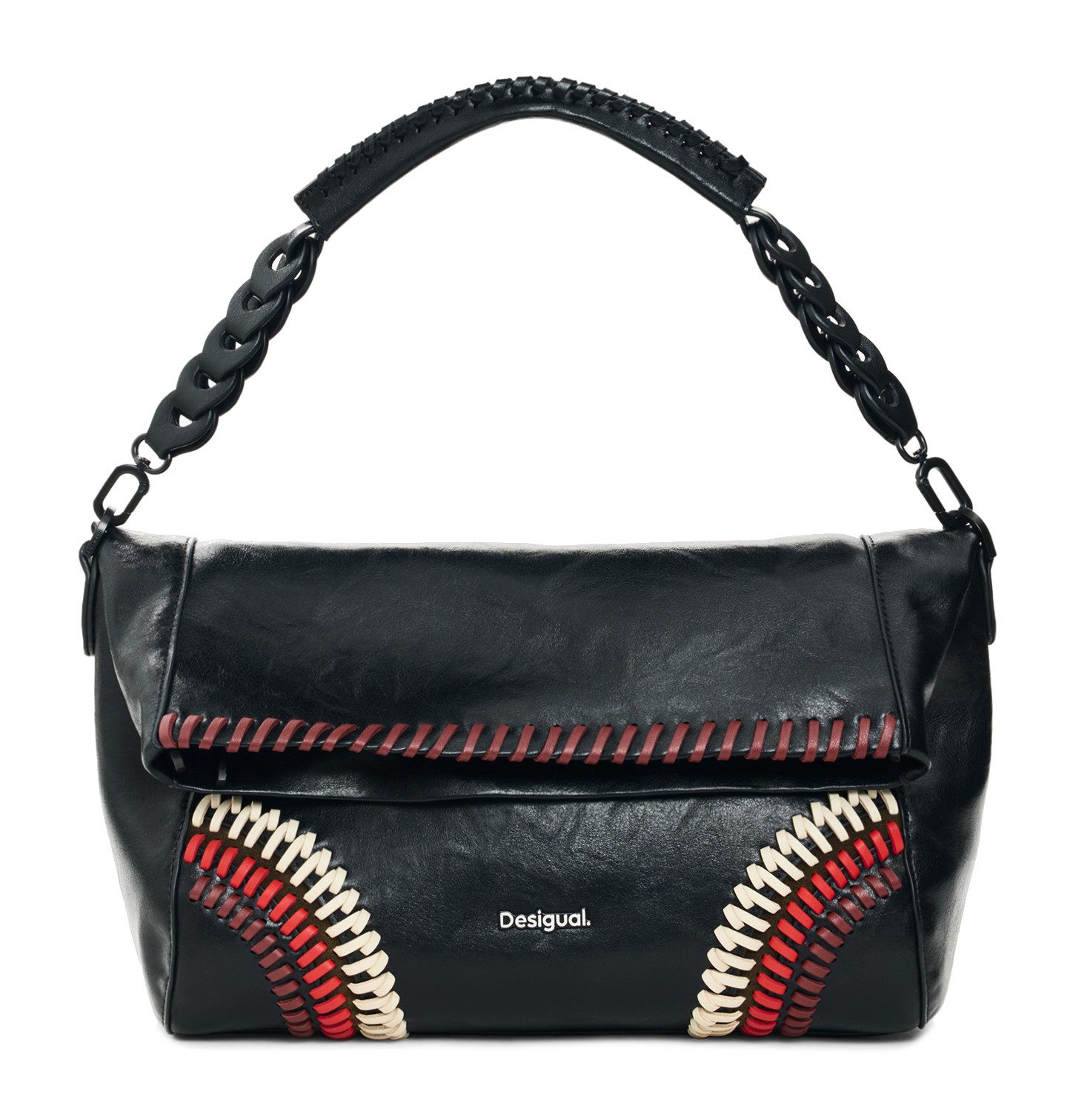 Desigual Schultertasche Loverty Shoulder Bag