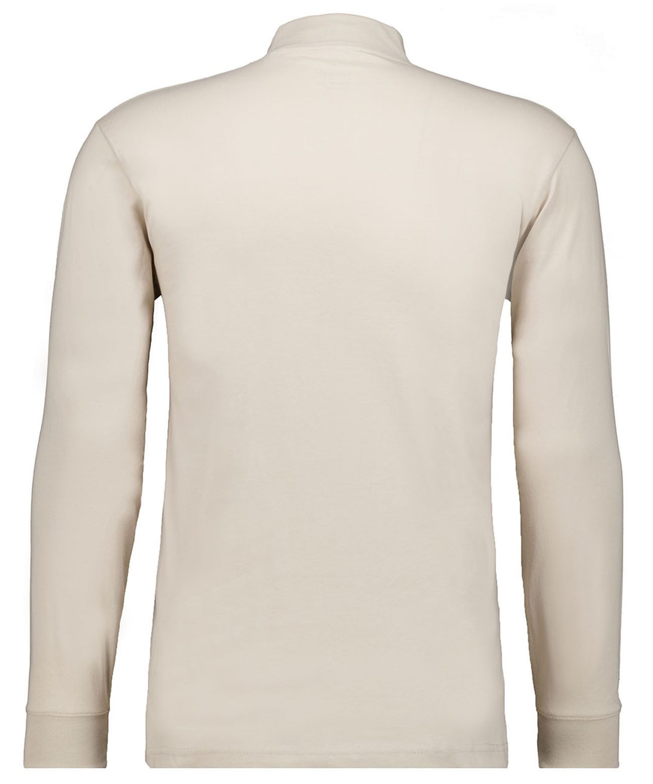 RAGMAN Stehkragenshirt günstig online kaufen