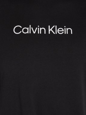Calvin Klein Big&Tall T-Shirt BT-HERO LOGO COMFORT T-SHIRT in großen Größen mit Logoschriftzug