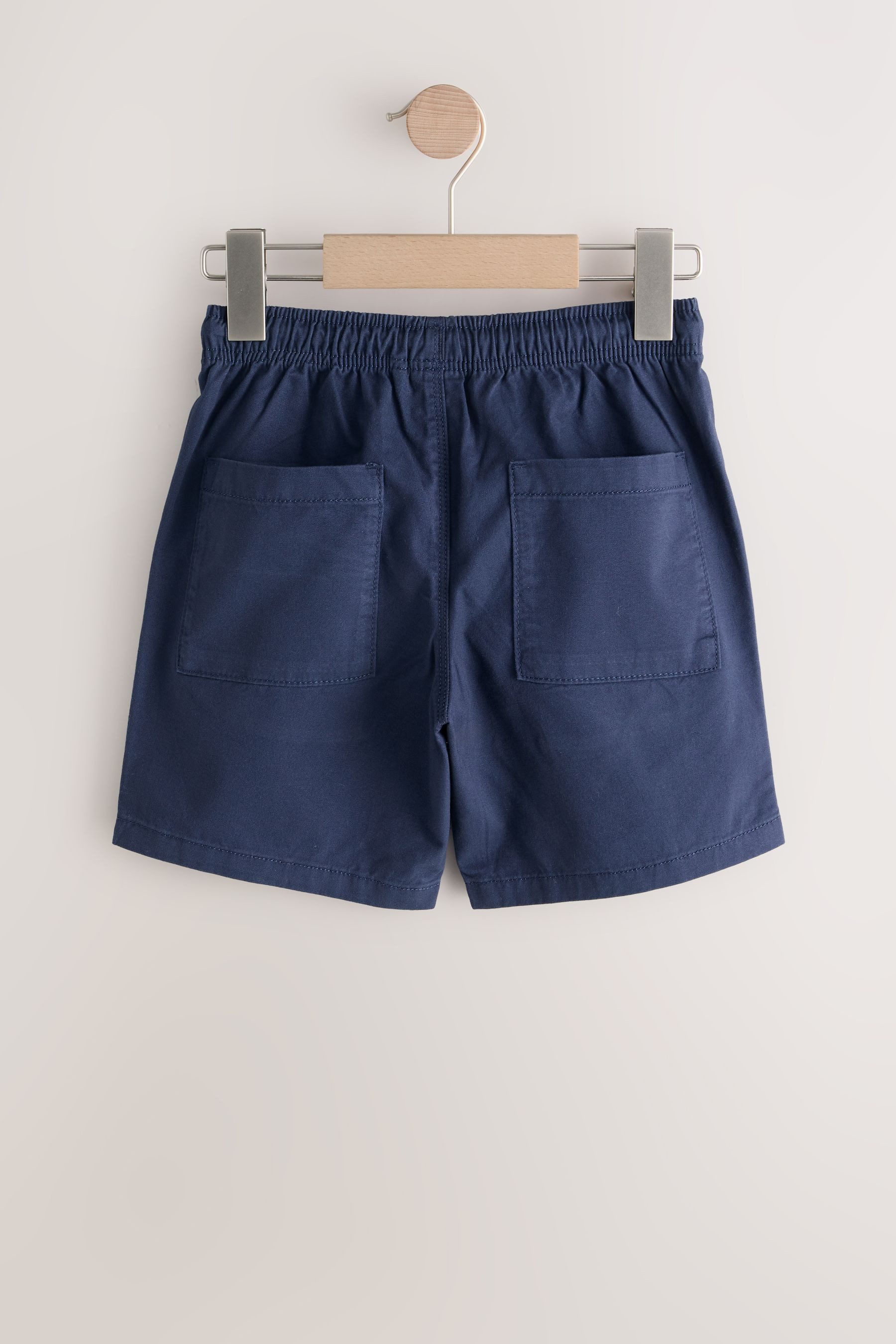 Next Shorts Schlupfshorts im 2er-Pack (2-tlg)