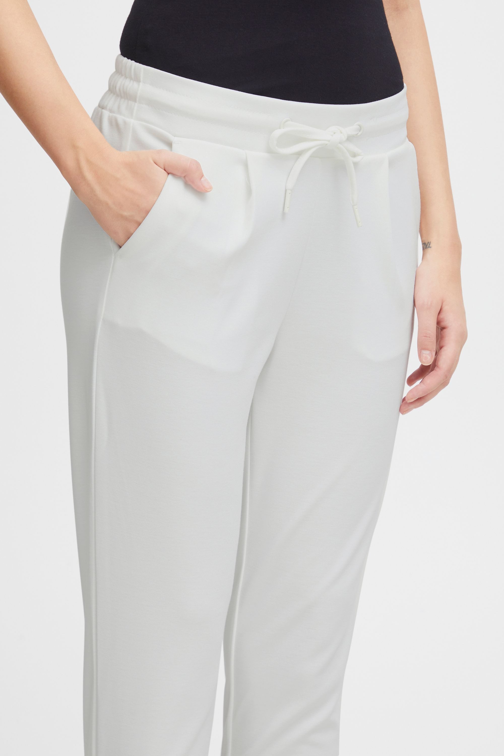 Ichi Stoffhose IHKATE Klassische Stoffhose mit günstig online kaufen