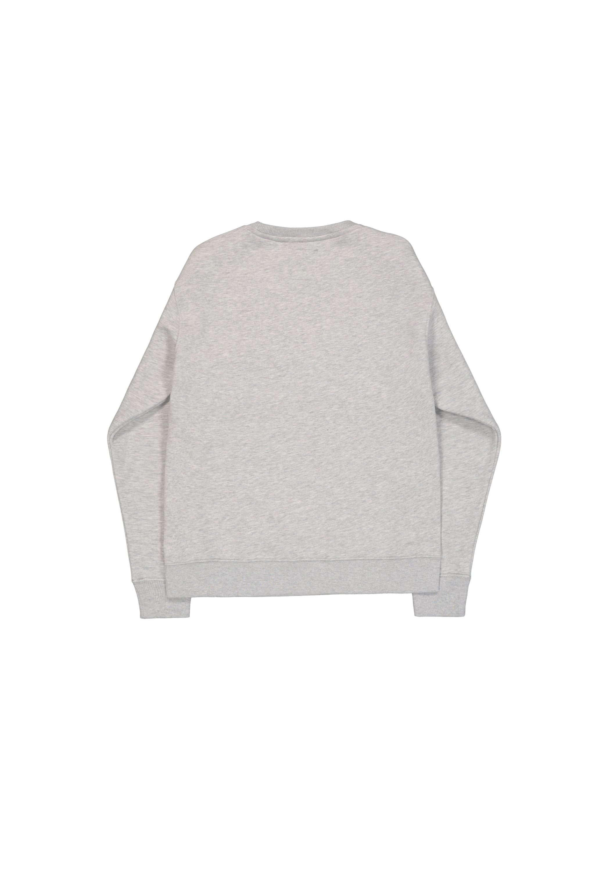 Alpha Industries Sweater Basic Sweatshirt BL günstig online kaufen