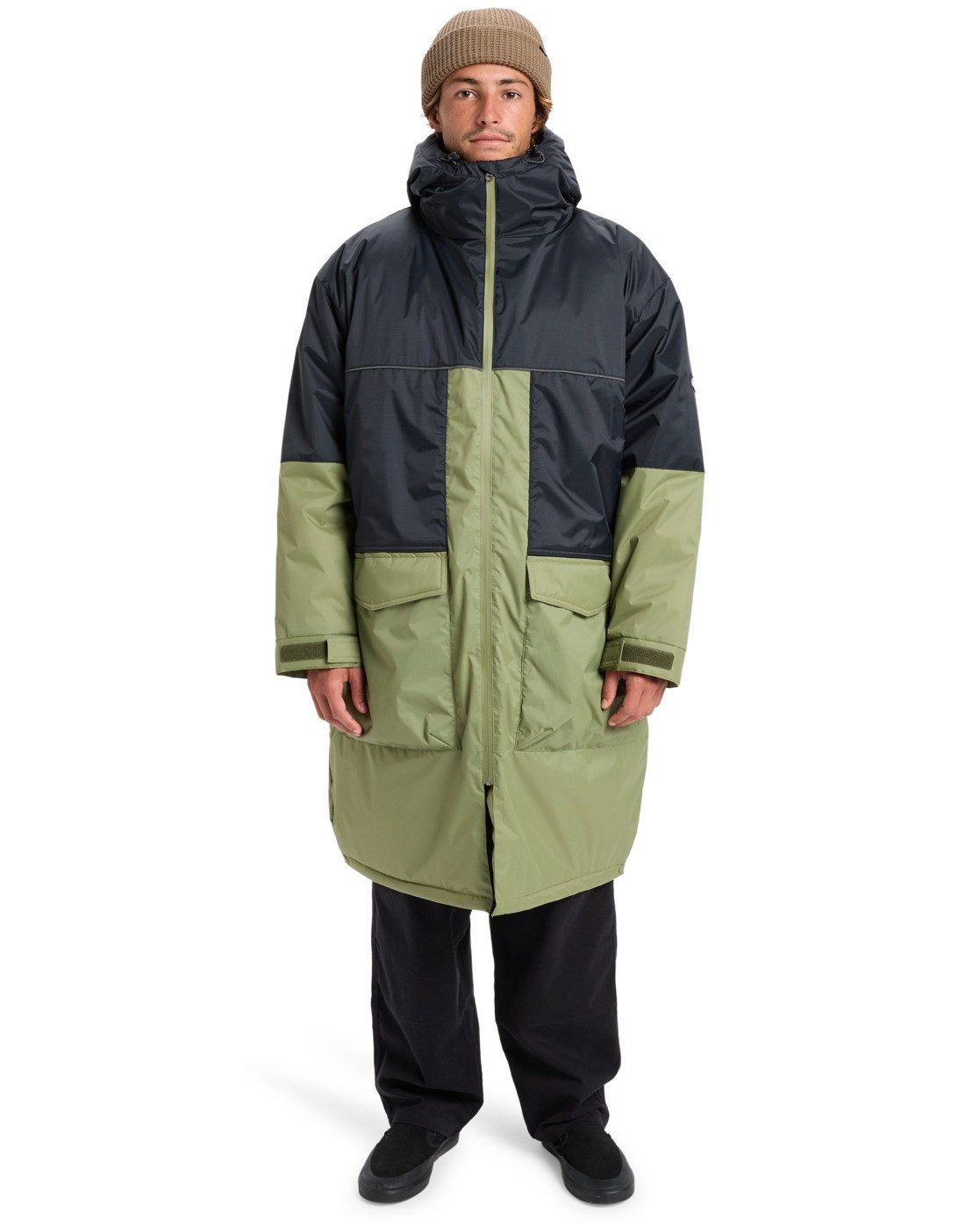 Quiksilver Outdoorjacke Full Rig