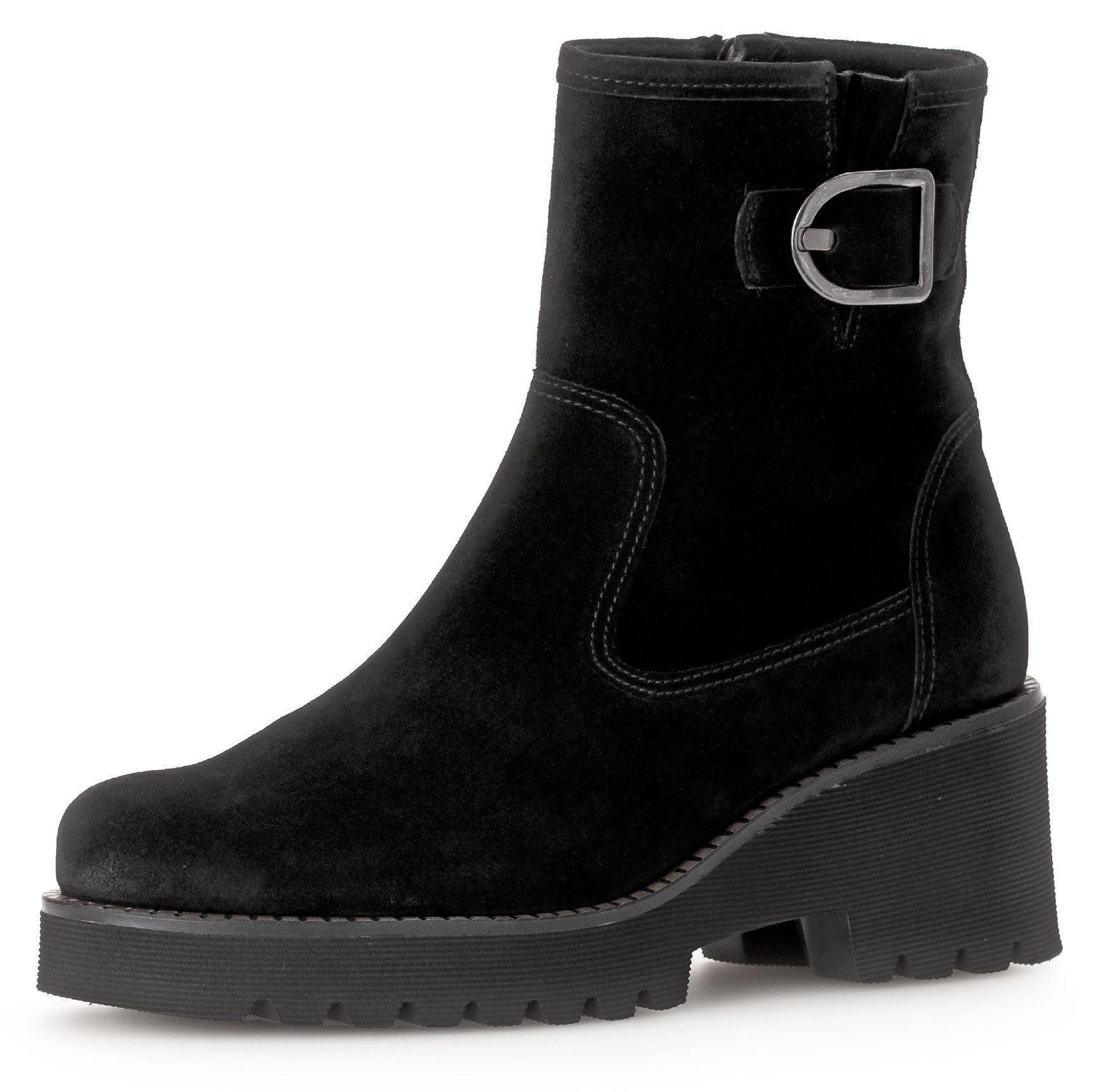 Gabor St.Tropez Stiefelette, Keilabsatz, Boots in günstig online kaufen