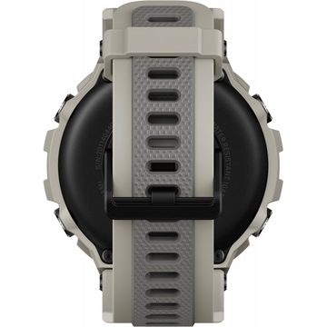 Amazfit T-Rex Pro - Smartwatch - desert gray Smartwatch