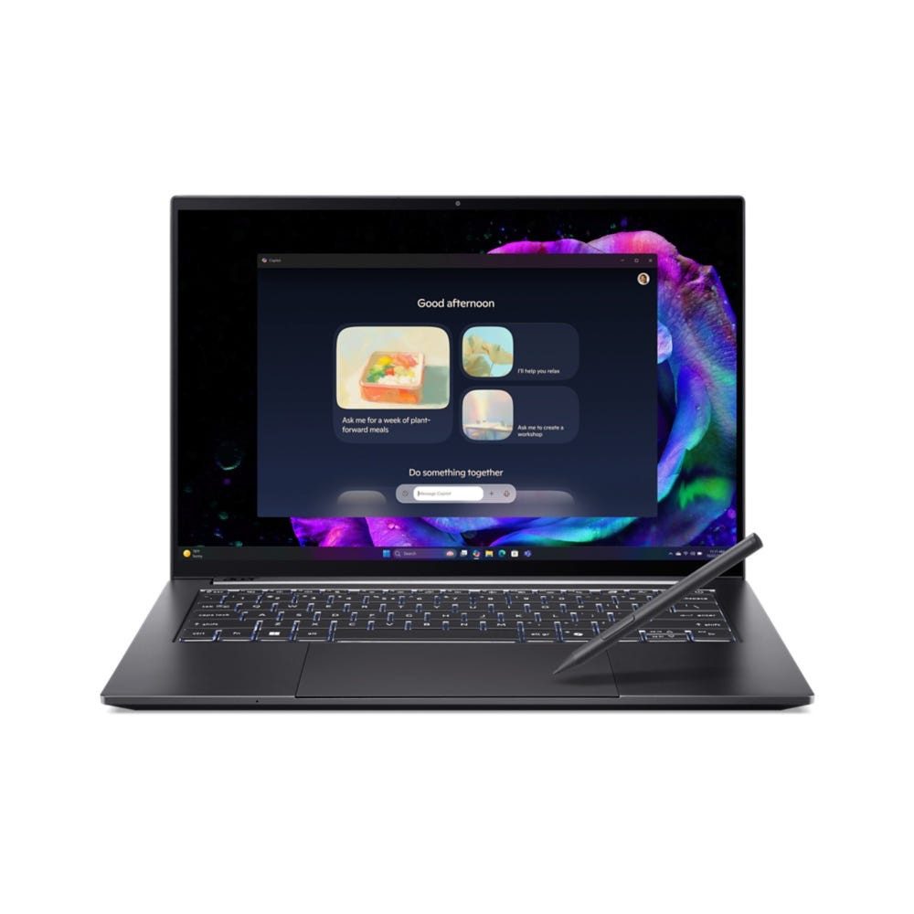 Acer Notebook
