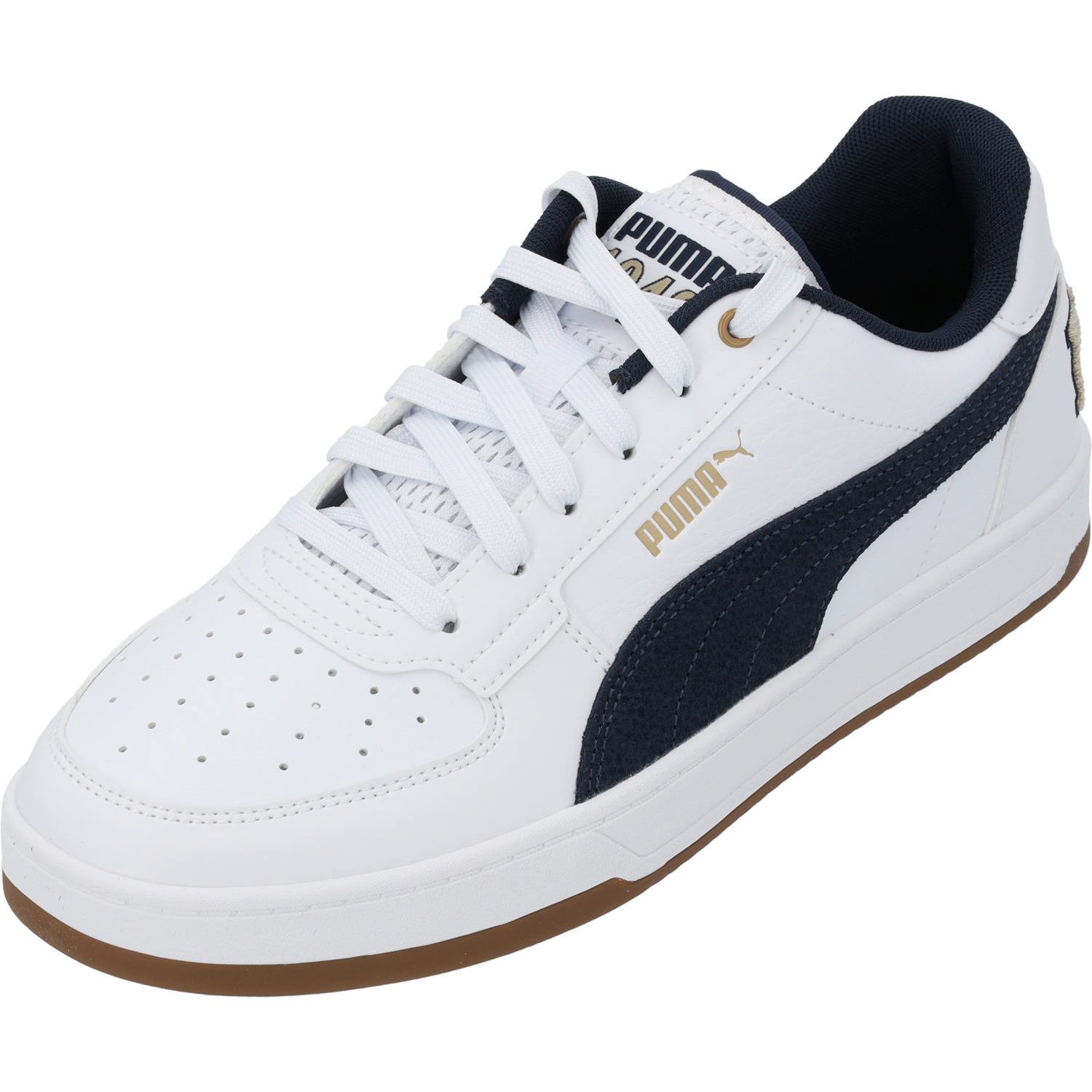 Caven 2.0 Retro Club 395082 Berufsschuh