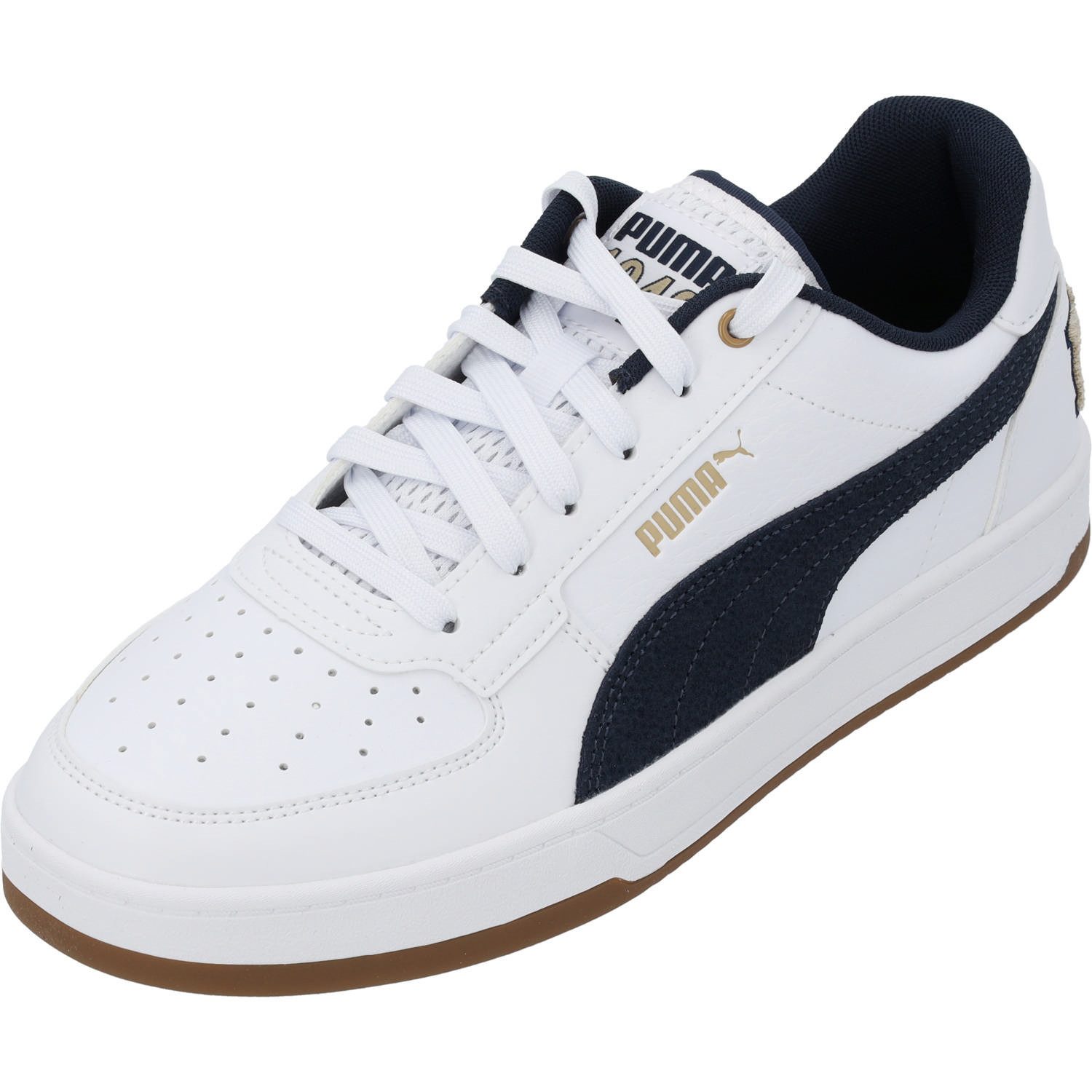 PUMA Caven 2.0 Retro Club 395082 Berufsschuh