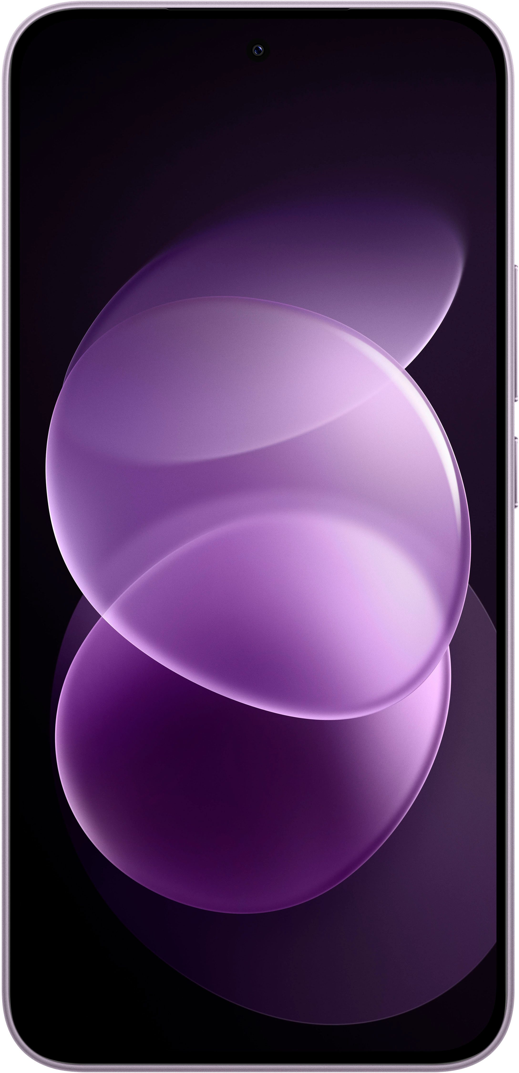 Xiaomi Redmi Note 17 Pro 5G 6RAM 256GB purple – Bild 5 von 5