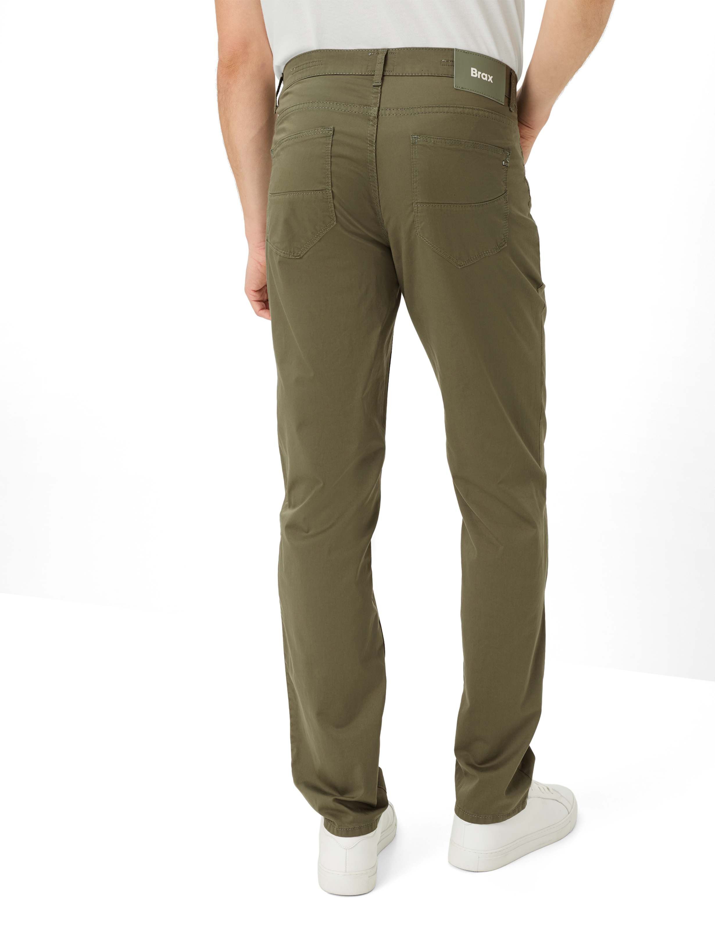 Brax 5-Pocket-Hose Style CADIZ
