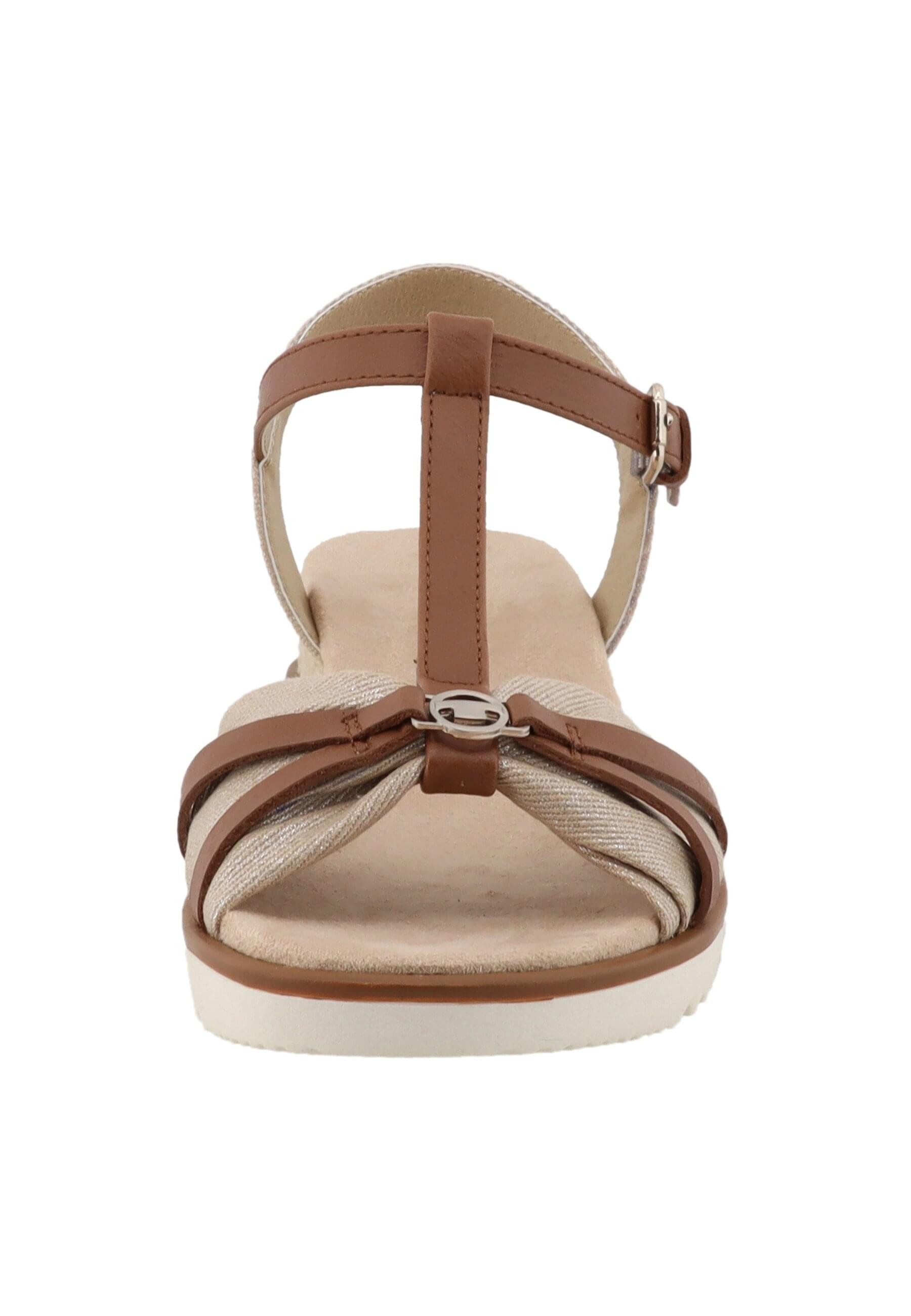 TOM TAILOR Tom Tailor Heeled Sandals - Mules Sandale