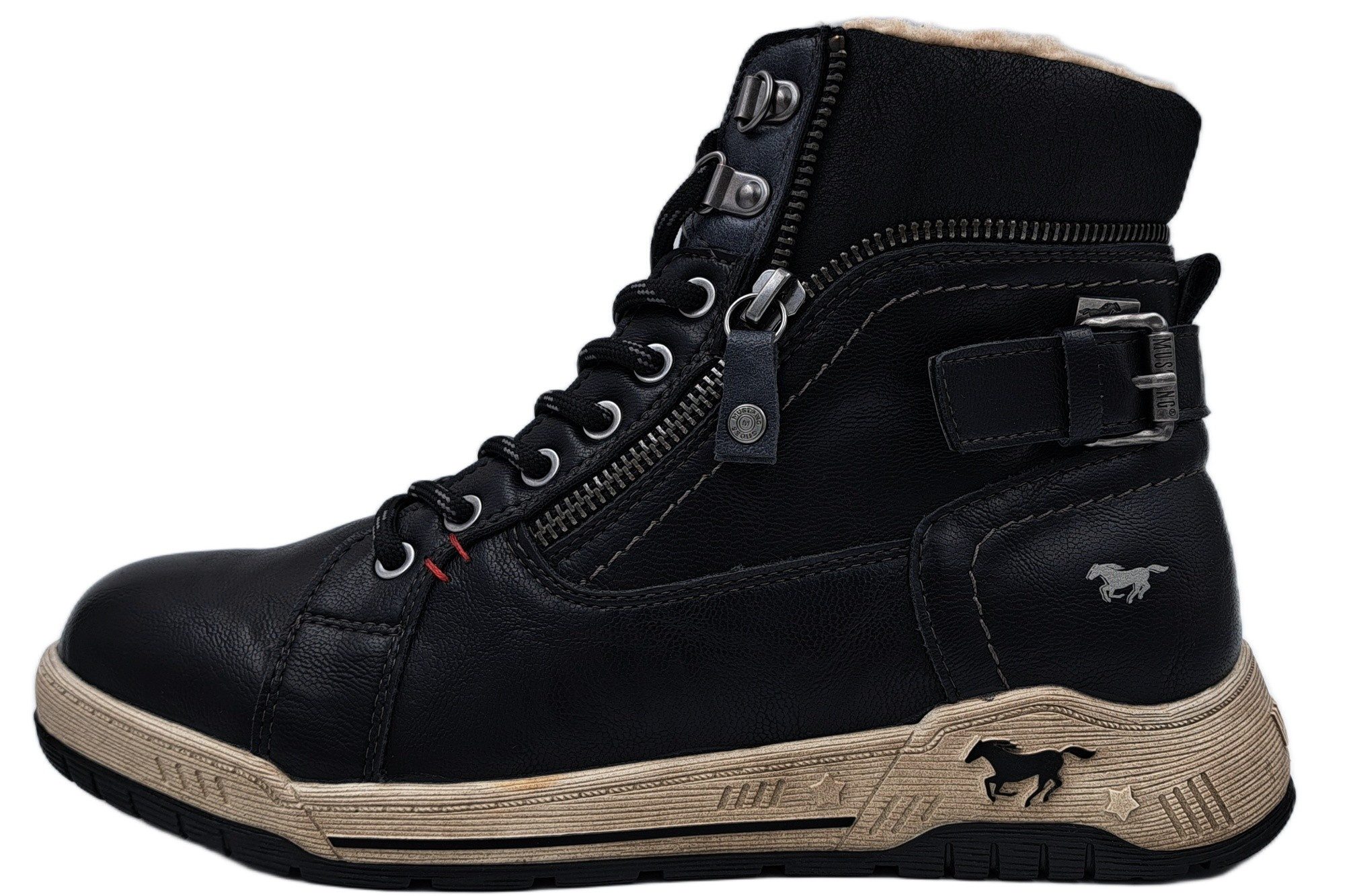 Mustang Shoes Winterboots günstig online kaufen