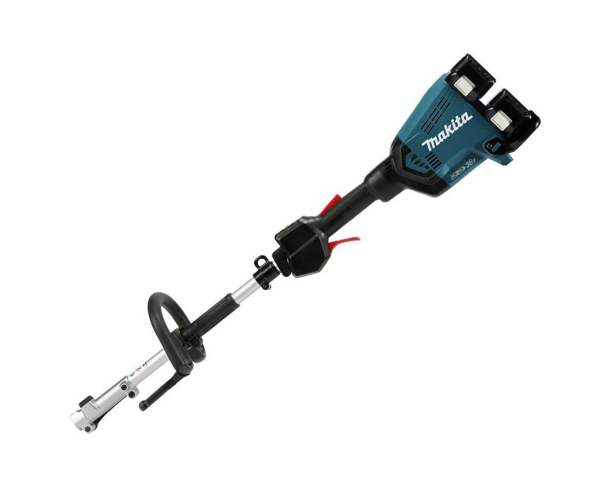 Thumbnail - Makita Akku-Multifunktionswerkzeug Makita Akku-Multifunktionsantrieb LXT 18 V x 2 • 0 - 9.700 U/min, Produkt, Makita, Ma...
