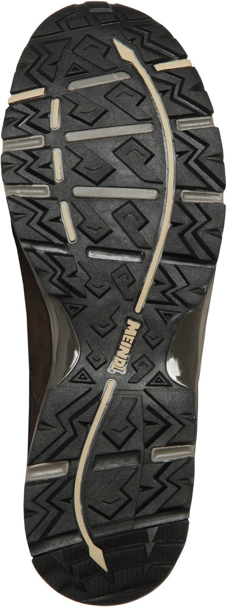 Meindl DURBAN GTX DUNKELBRAUN Trekkingschuh
