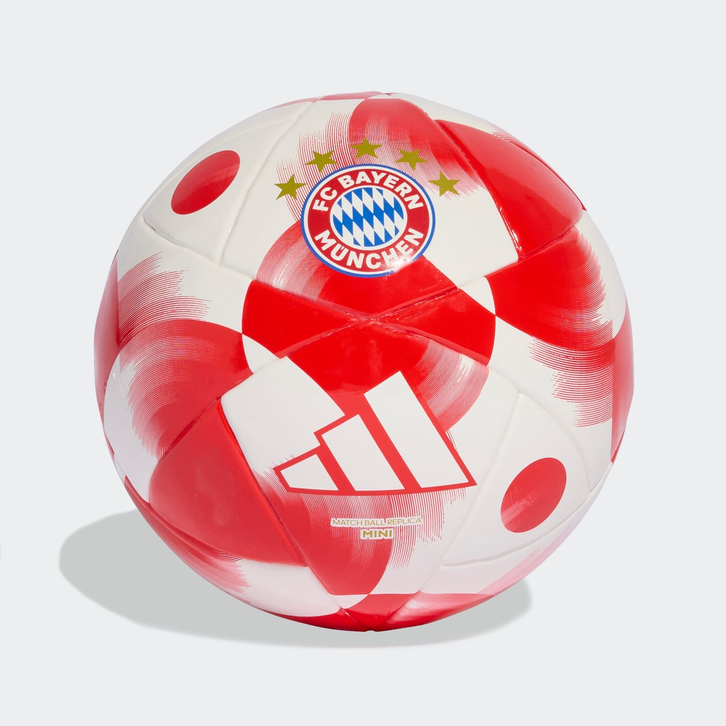 Fußball FCB MINI HOME