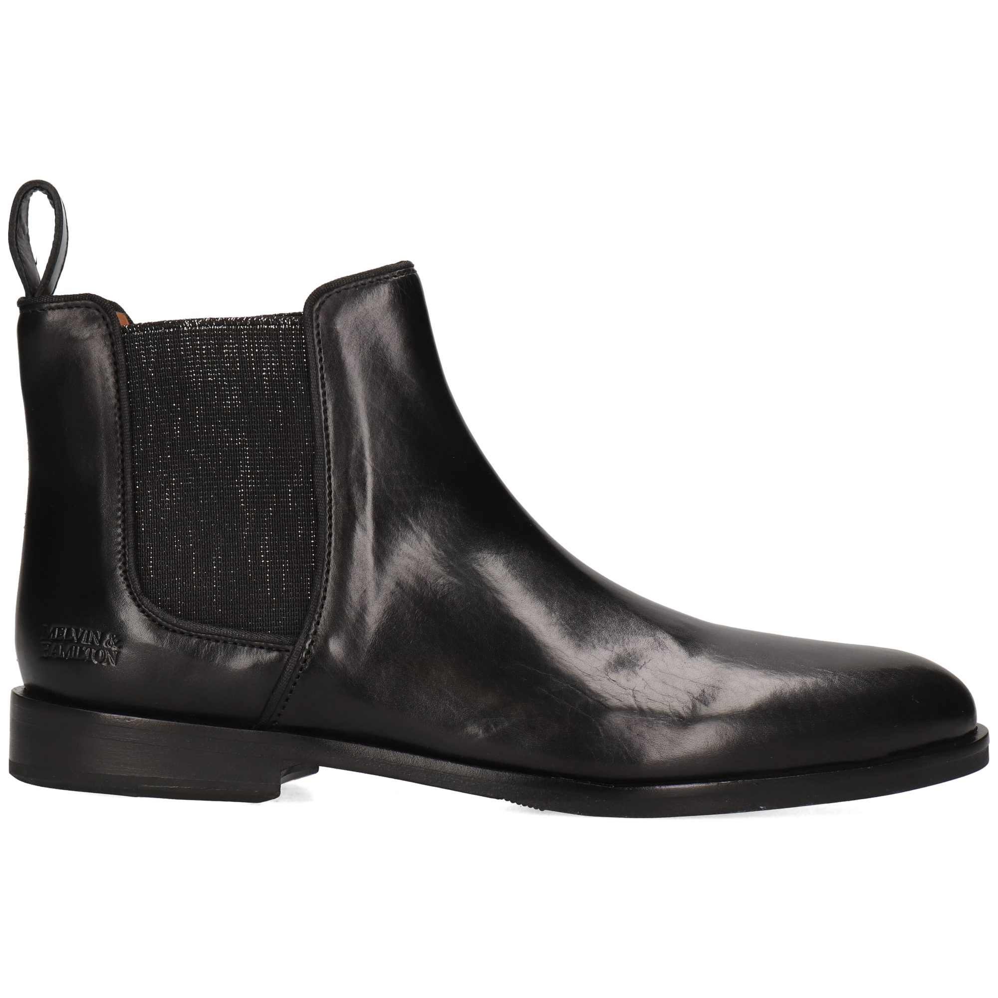 Melvin & Hamilton Susan 70 Stiefelette