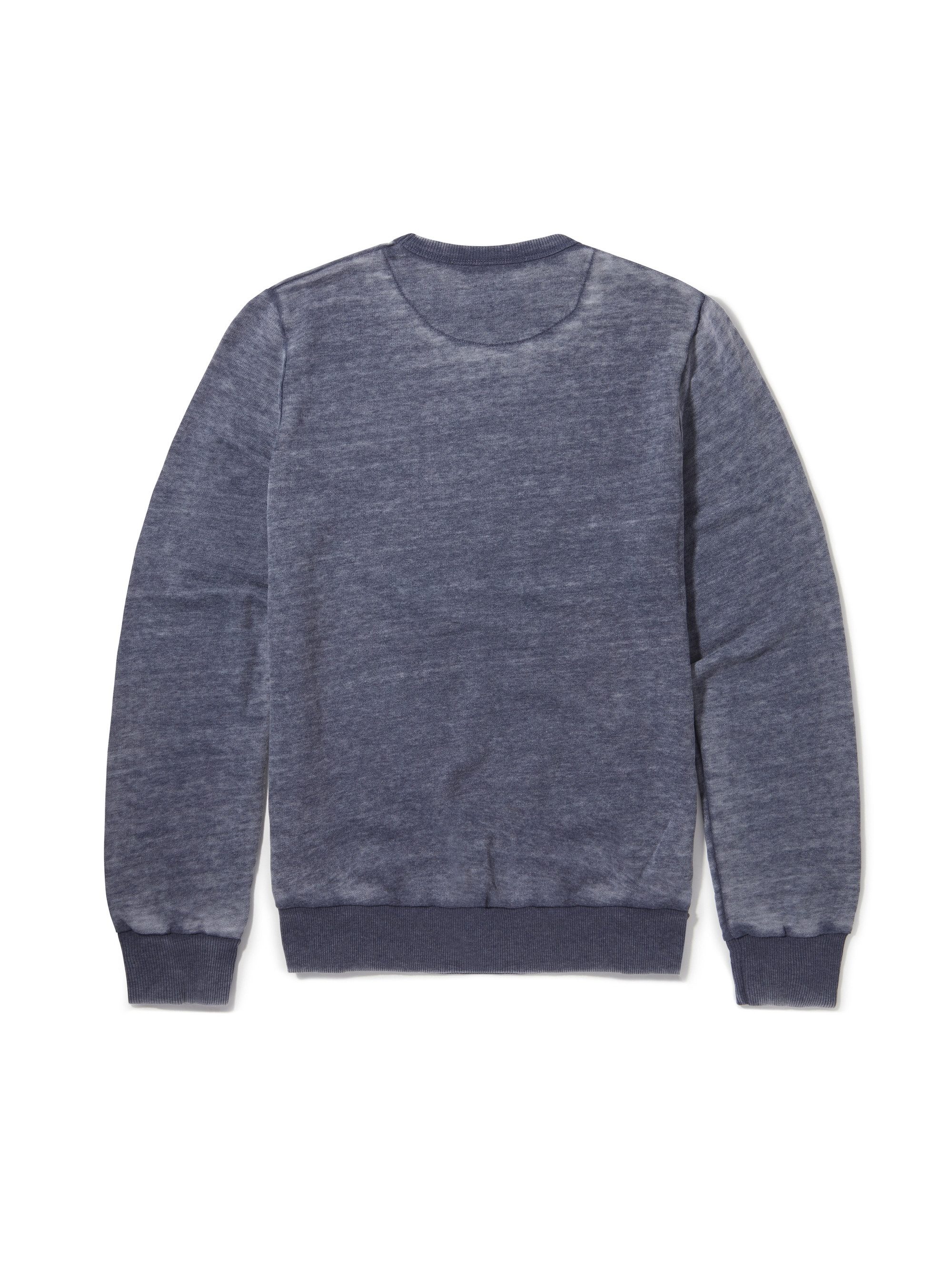 Recovered Strickpullover NFL Seattle Seahawks Classic Print im zeitlosen De günstig online kaufen