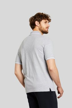 bugatti Poloshirt aus organic Cotton