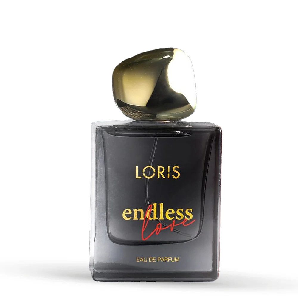 Loris Parfum Eau de Parfum Loris Endless Love Eau De Parfum 50ml