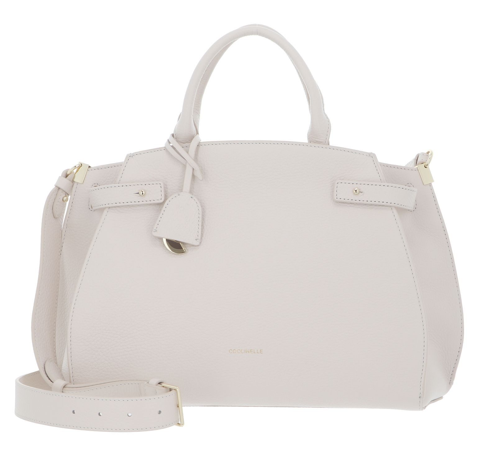 COCCINELLE Handtasche Kliche, aus echtem Rindsleder günstig online kaufen