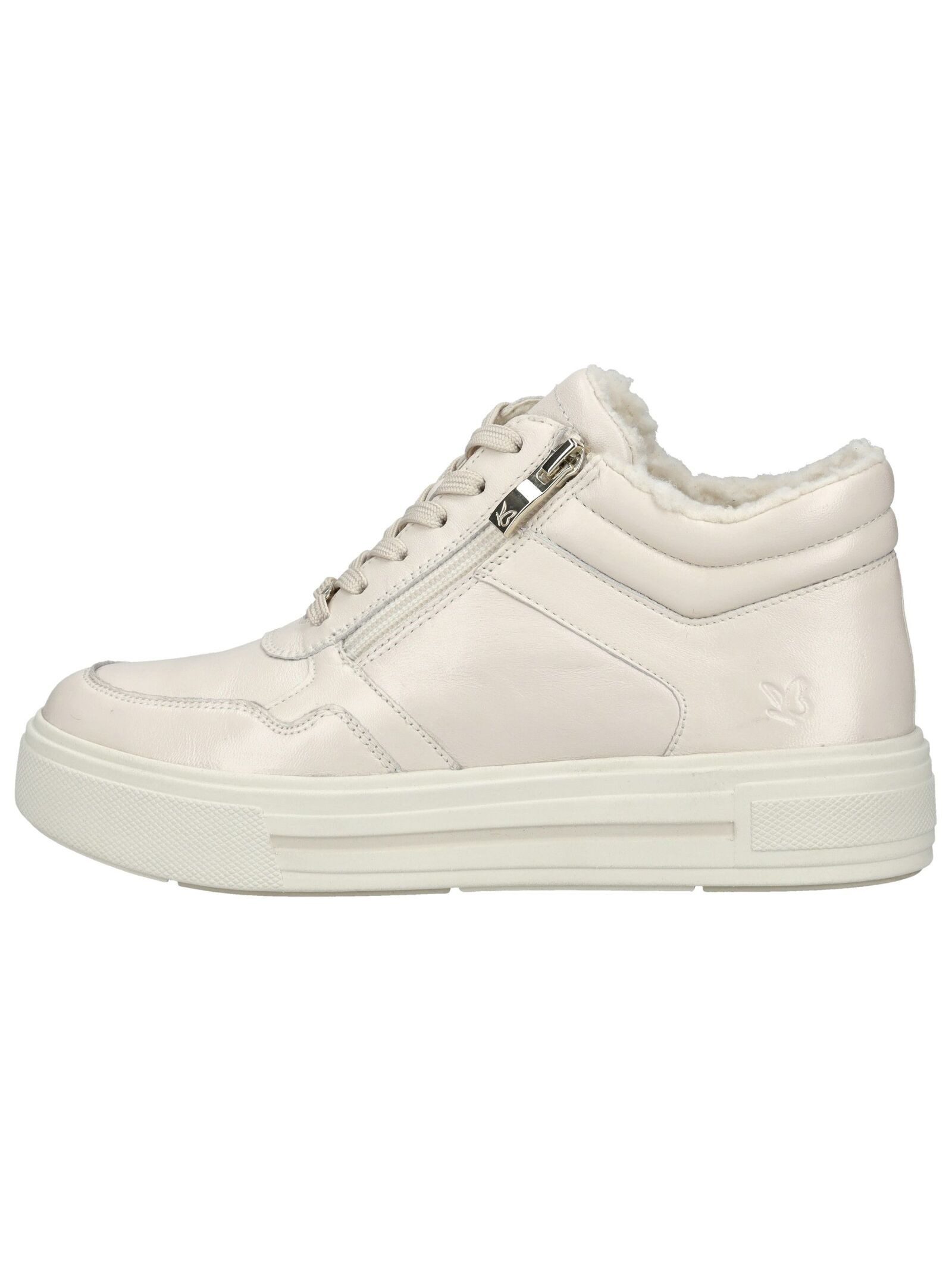Caprice Stiefelette Leder . Schnürstiefelette