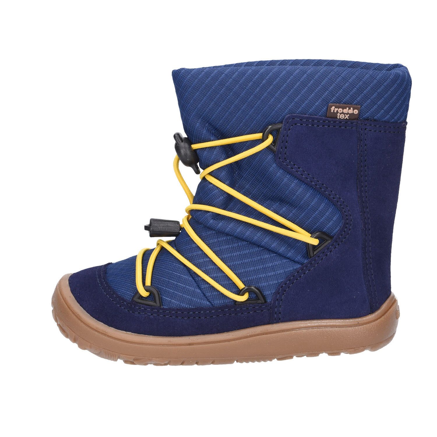 froddo® Tex Track Wool Winterstiefel