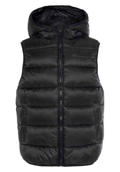 Champion Steppweste Outdoor Vest - für Kinder